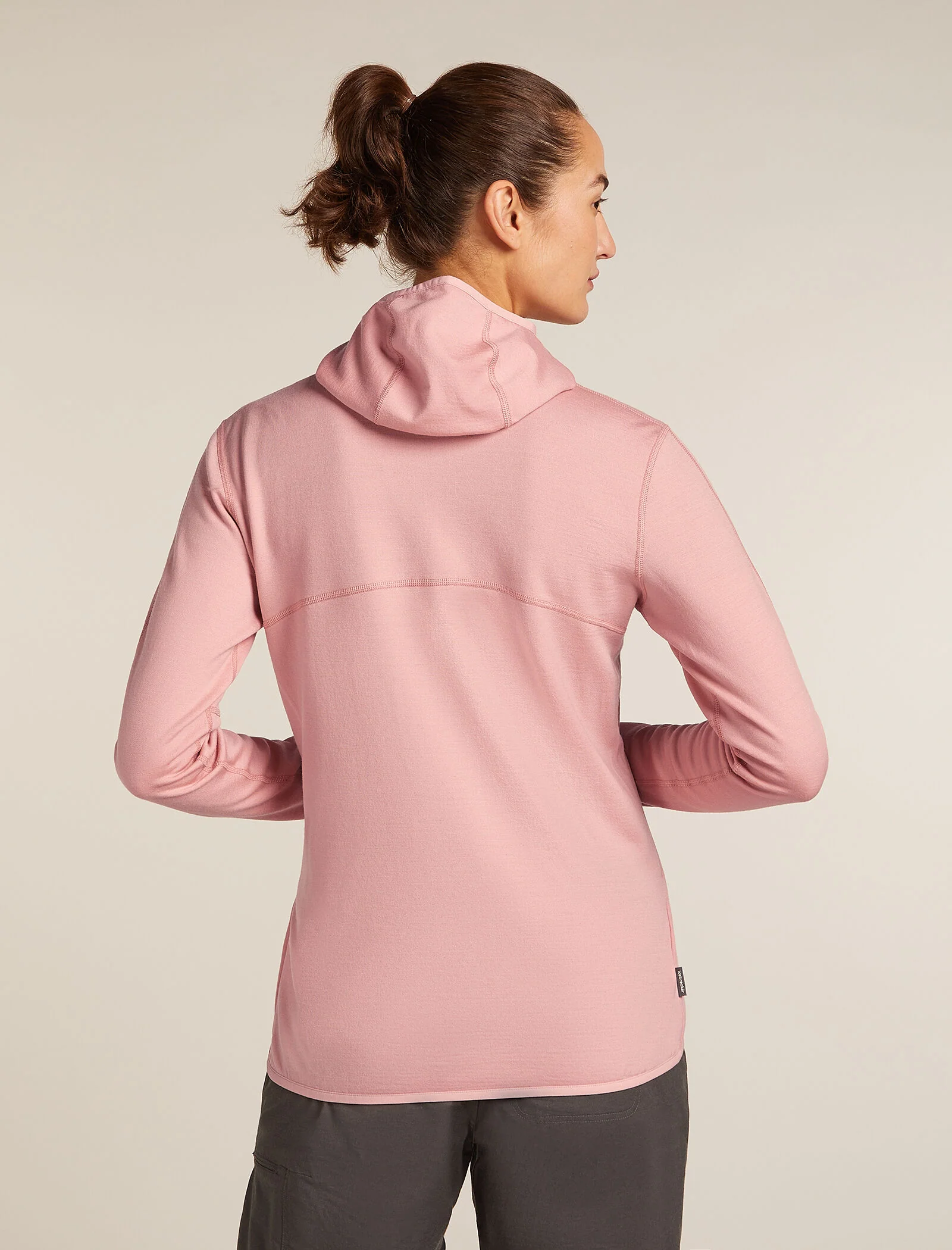560 Elemental Zip Hoodie - Image 2