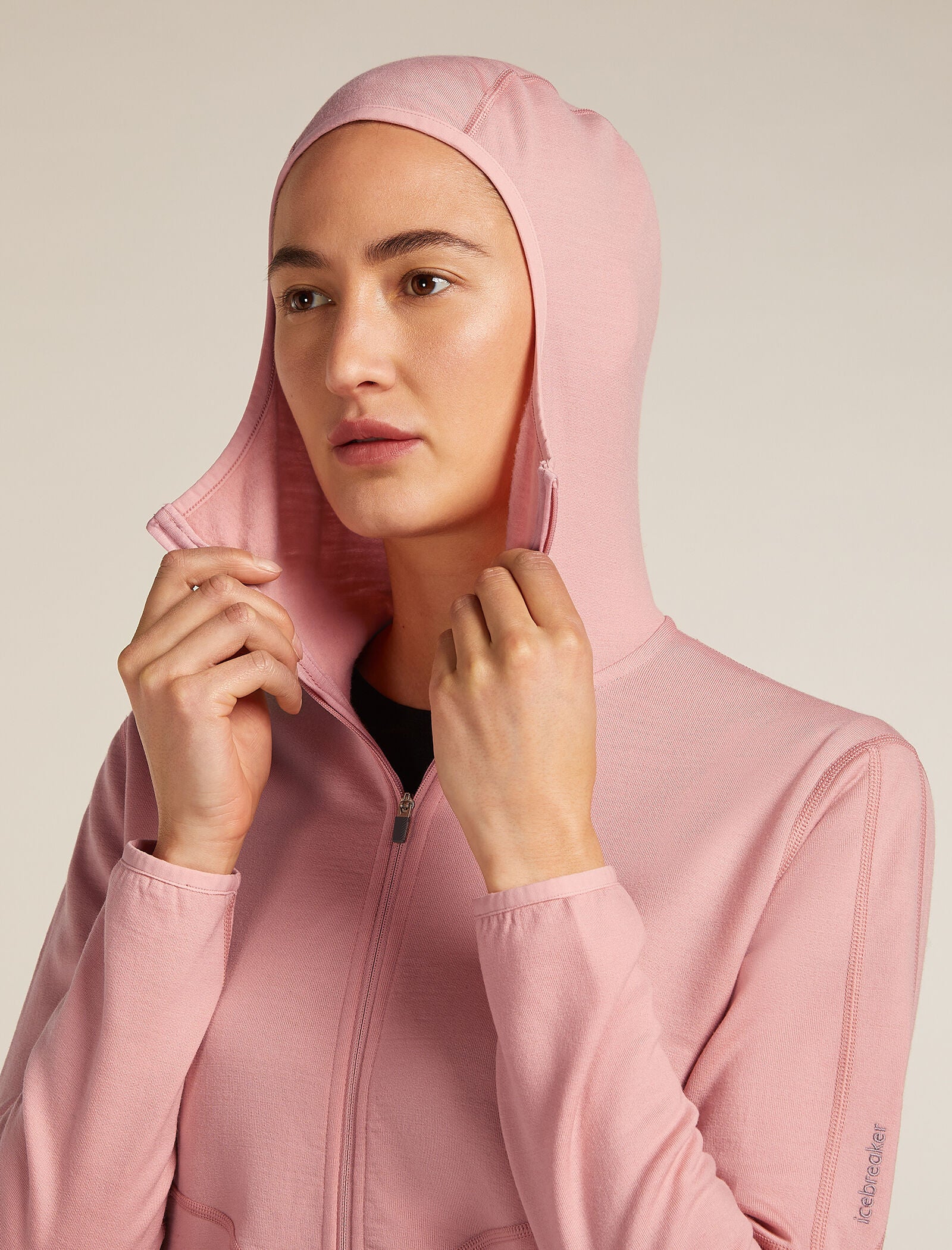 560 Elemental Zip Hoodie - Image 7
