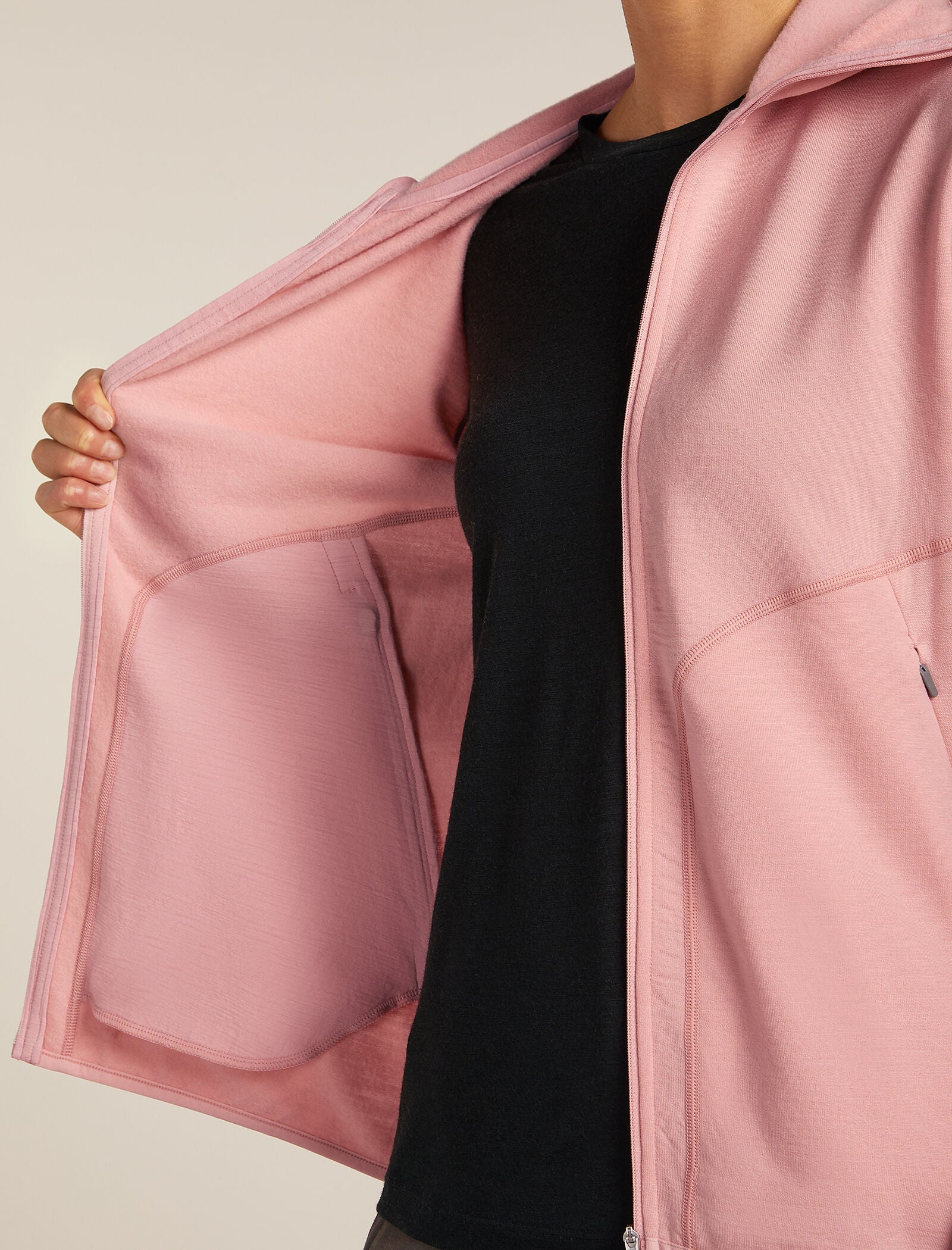 560 Elemental Zip Hoodie - Image 9