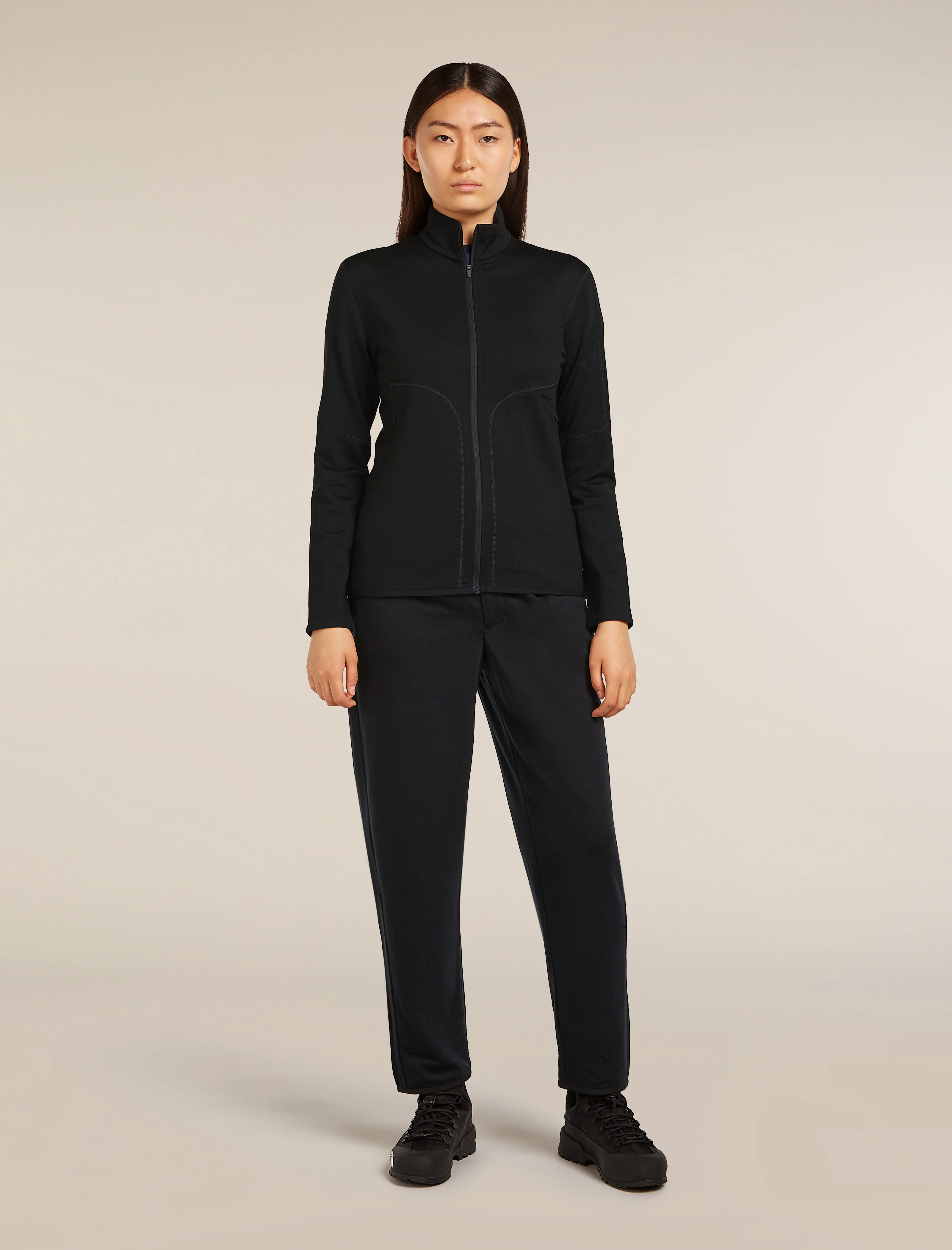 560 Elemental Zip Jacket - Image 3