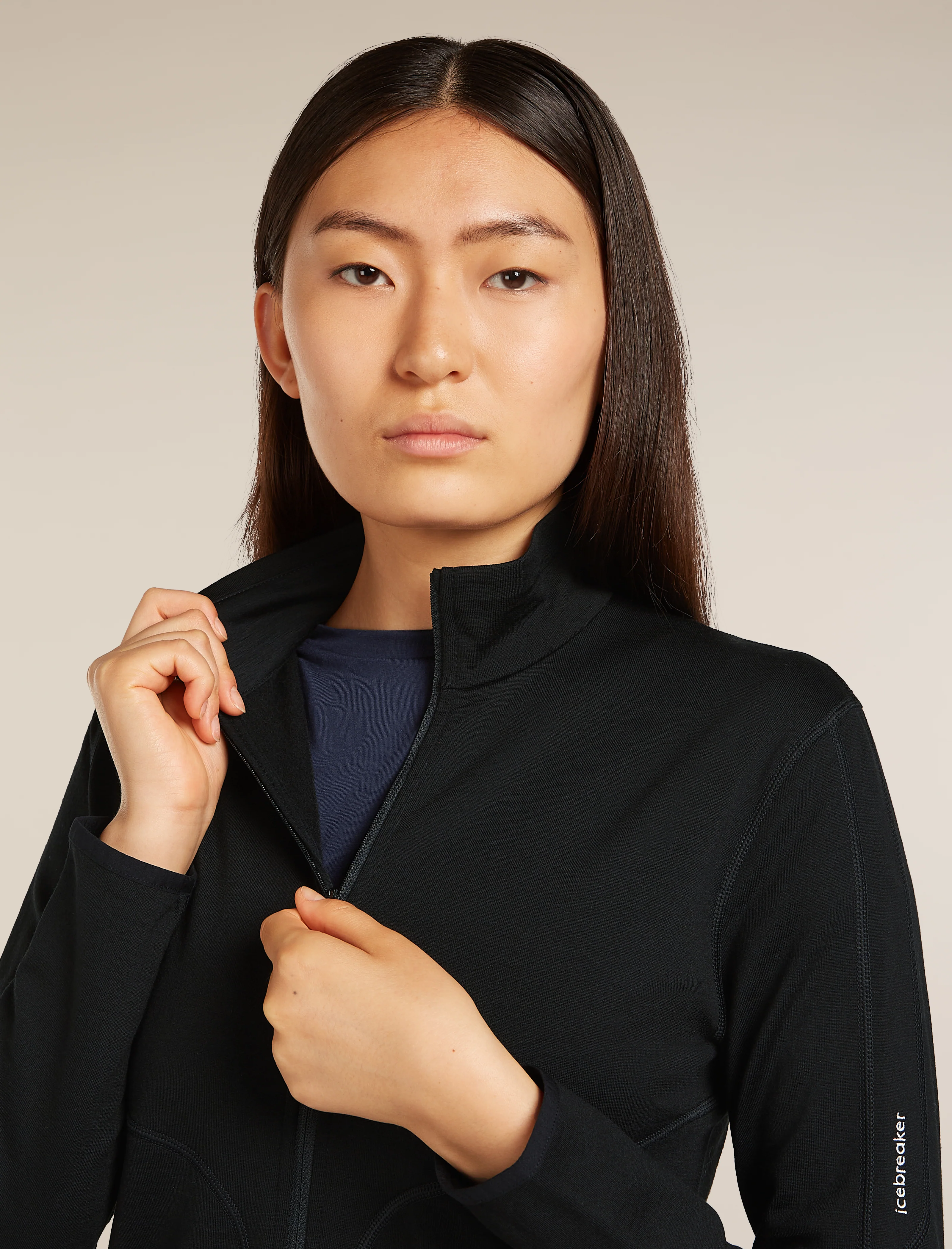 560 Elemental Zip Jacket - Image 5