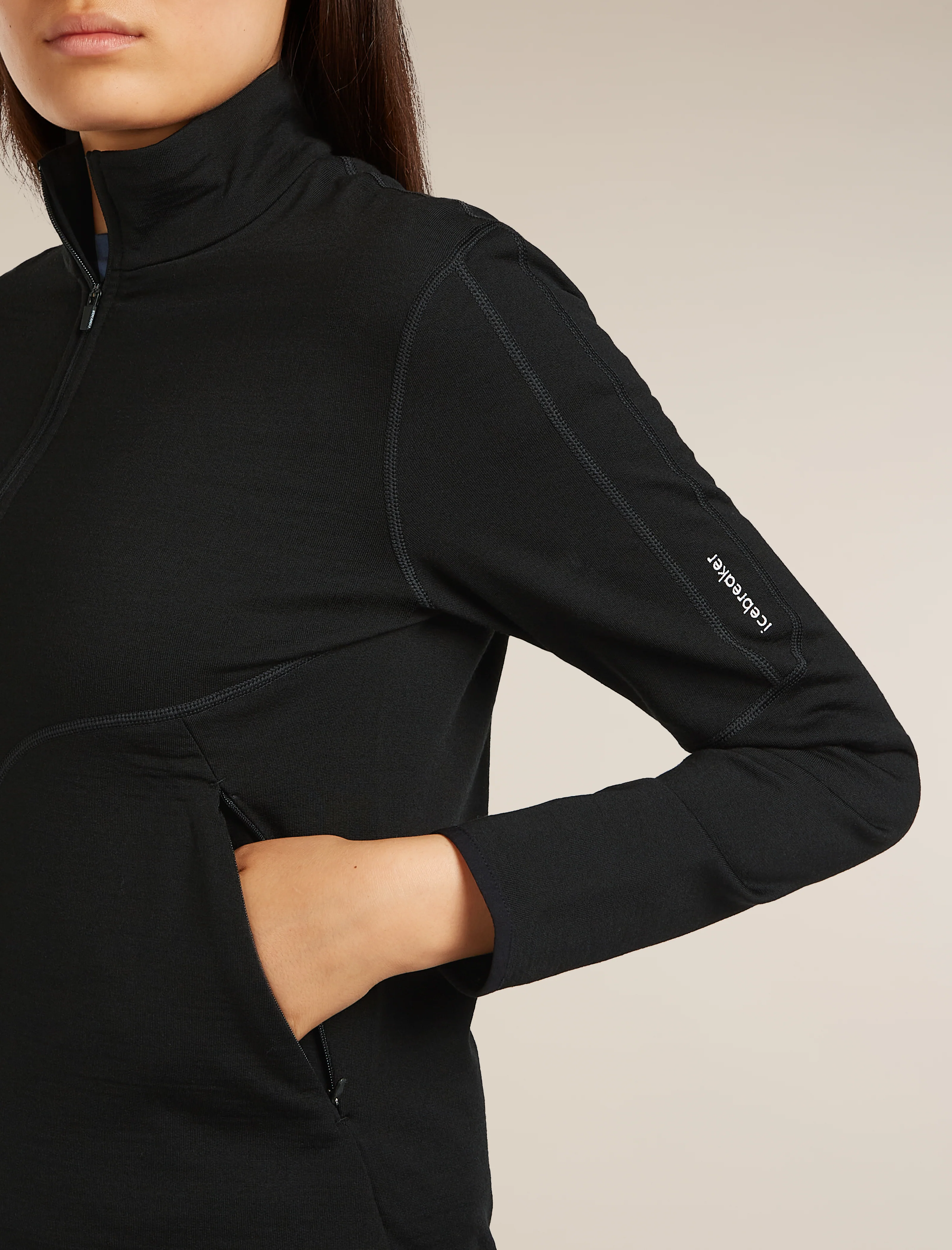 560 Elemental Zip Jacket - Image 7