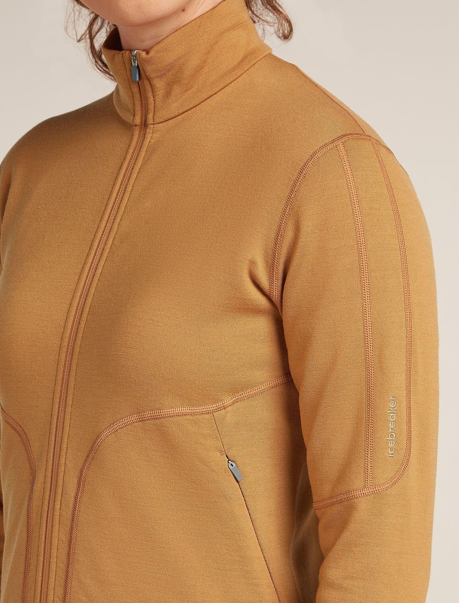 560 Elemental Zip Jacket - Image 5