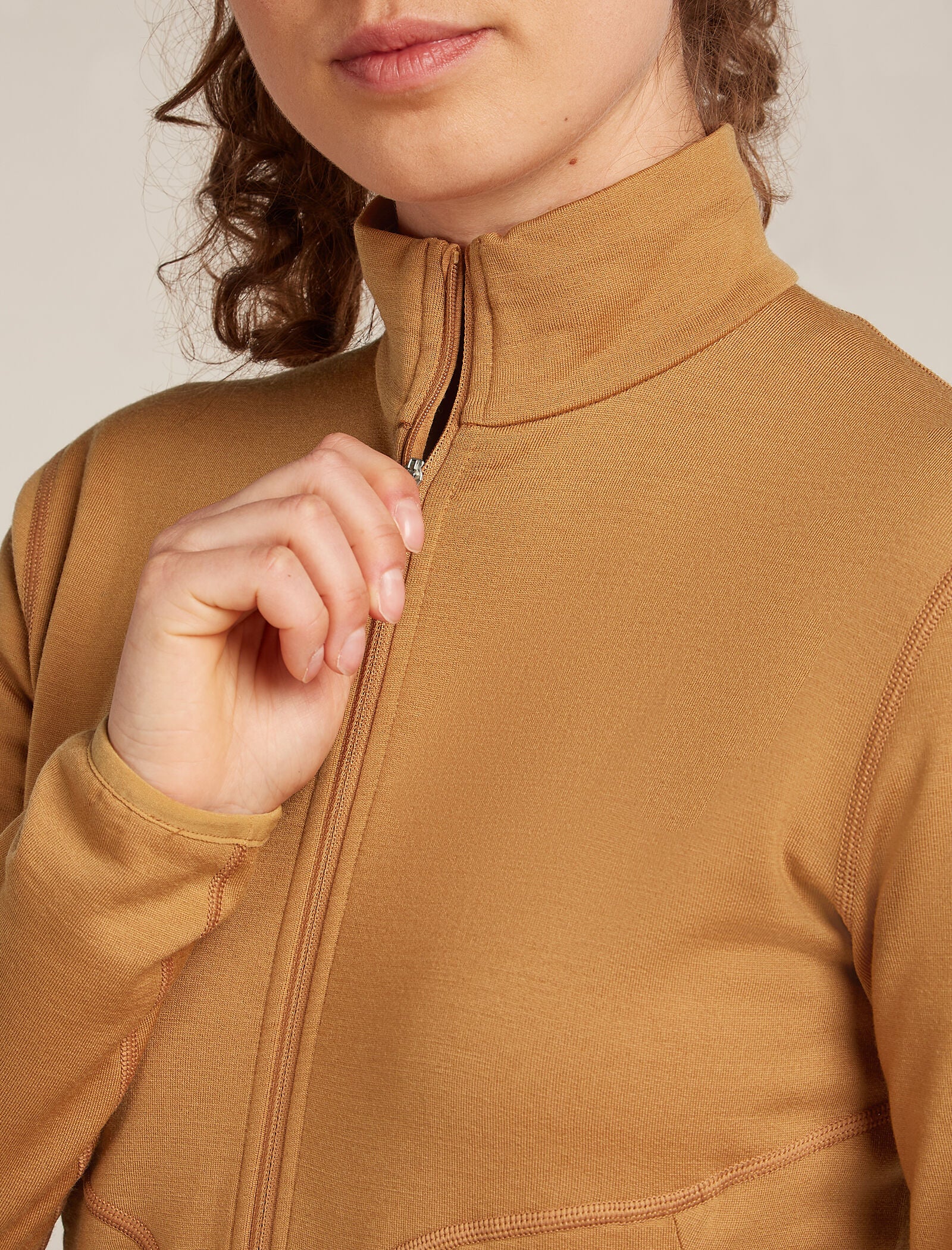560 Elemental Zip Jacket - Image 6