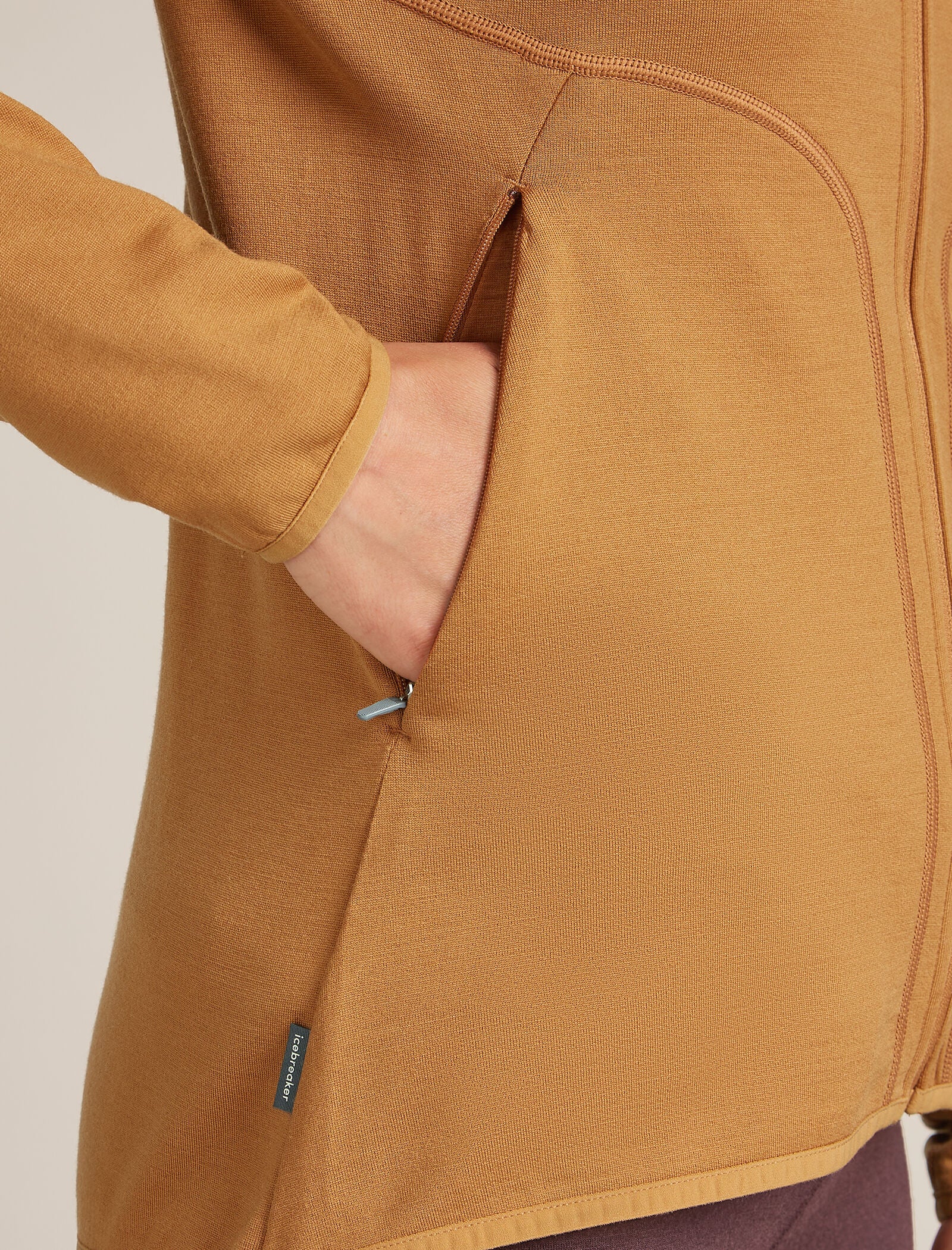 560 Elemental Zip Jacket - Image 7