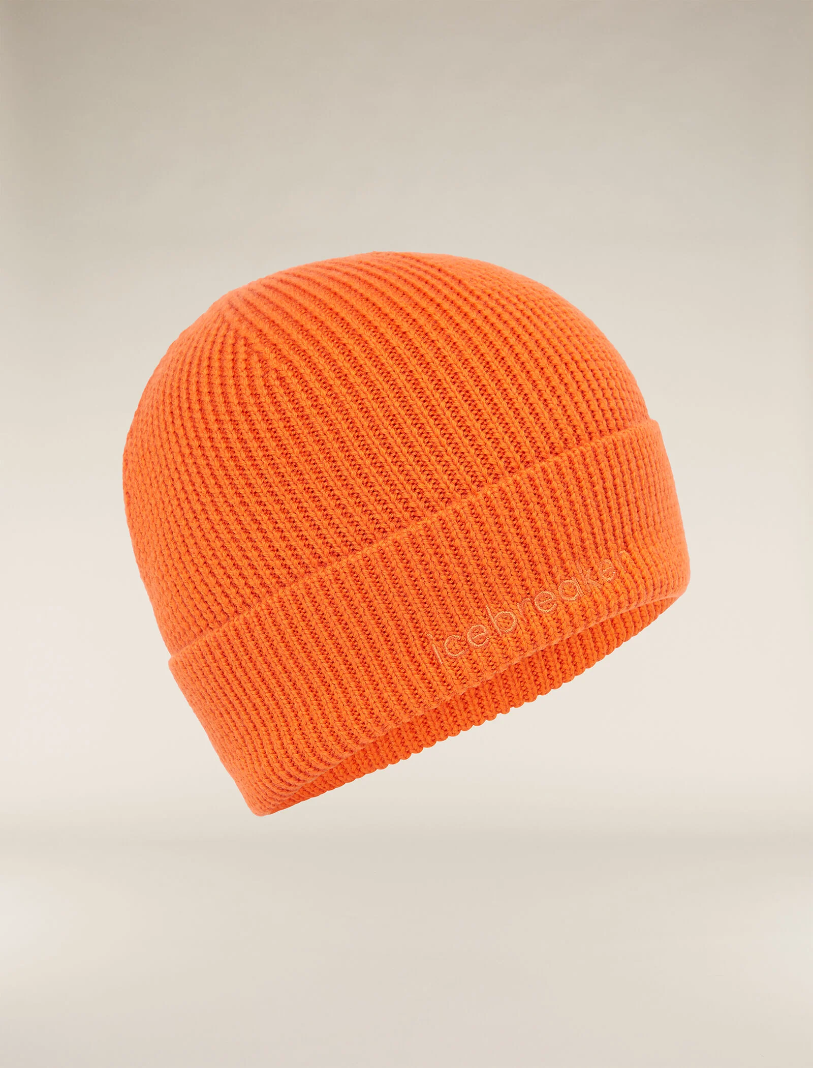Unisex Merino All Day Toque Beanie - Image 7