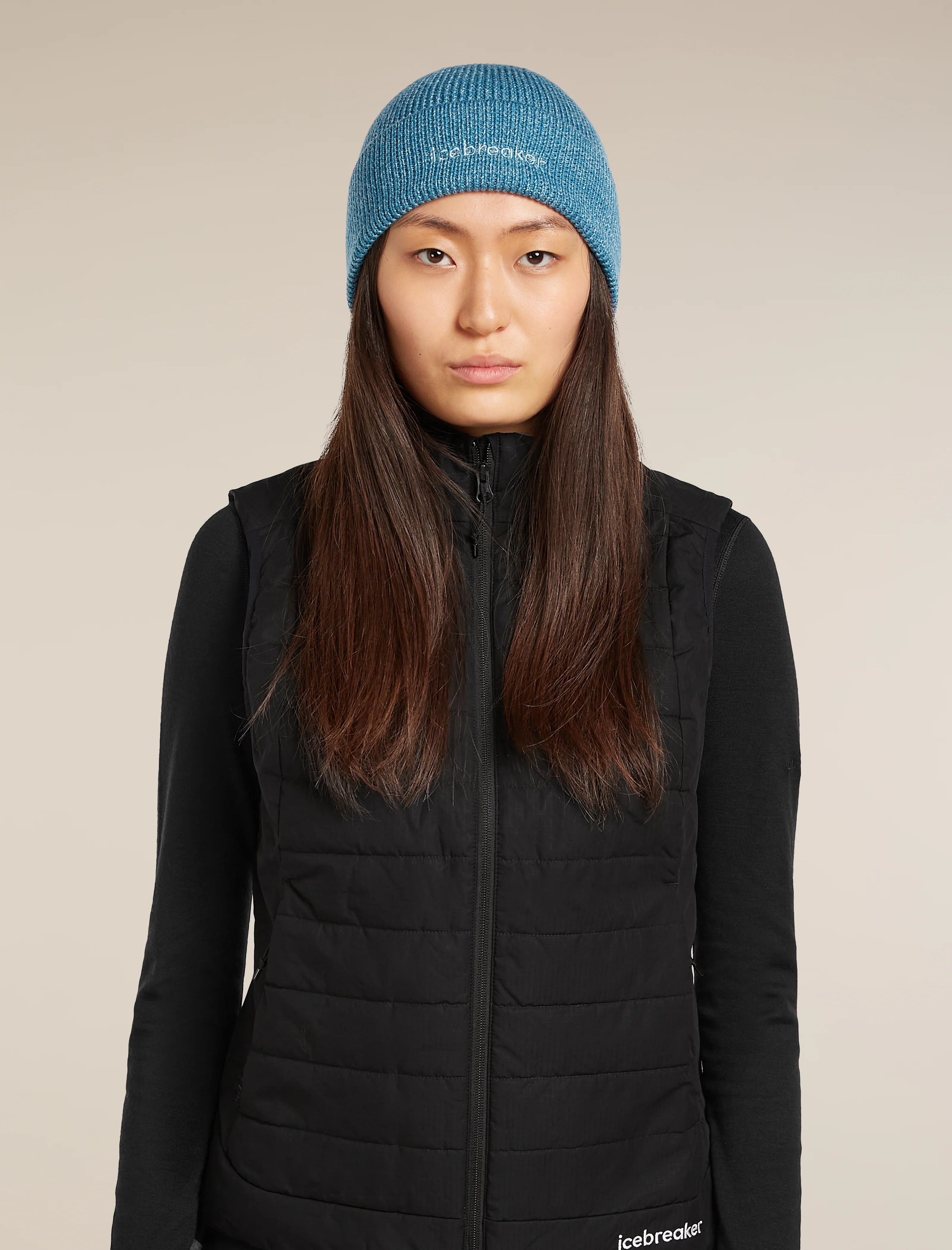 All Day Toque Beanie