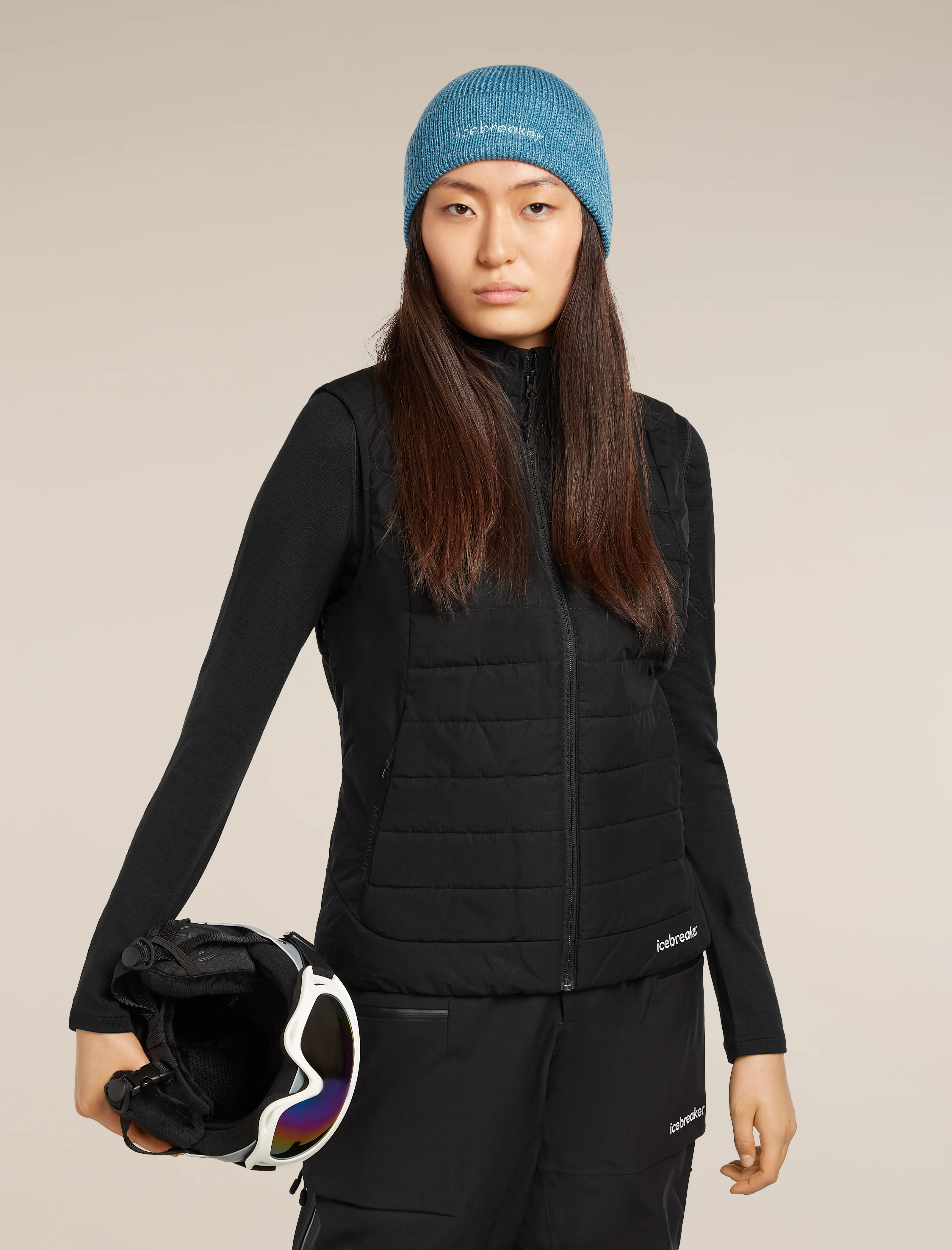 All Day Toque Beanie - Image 3