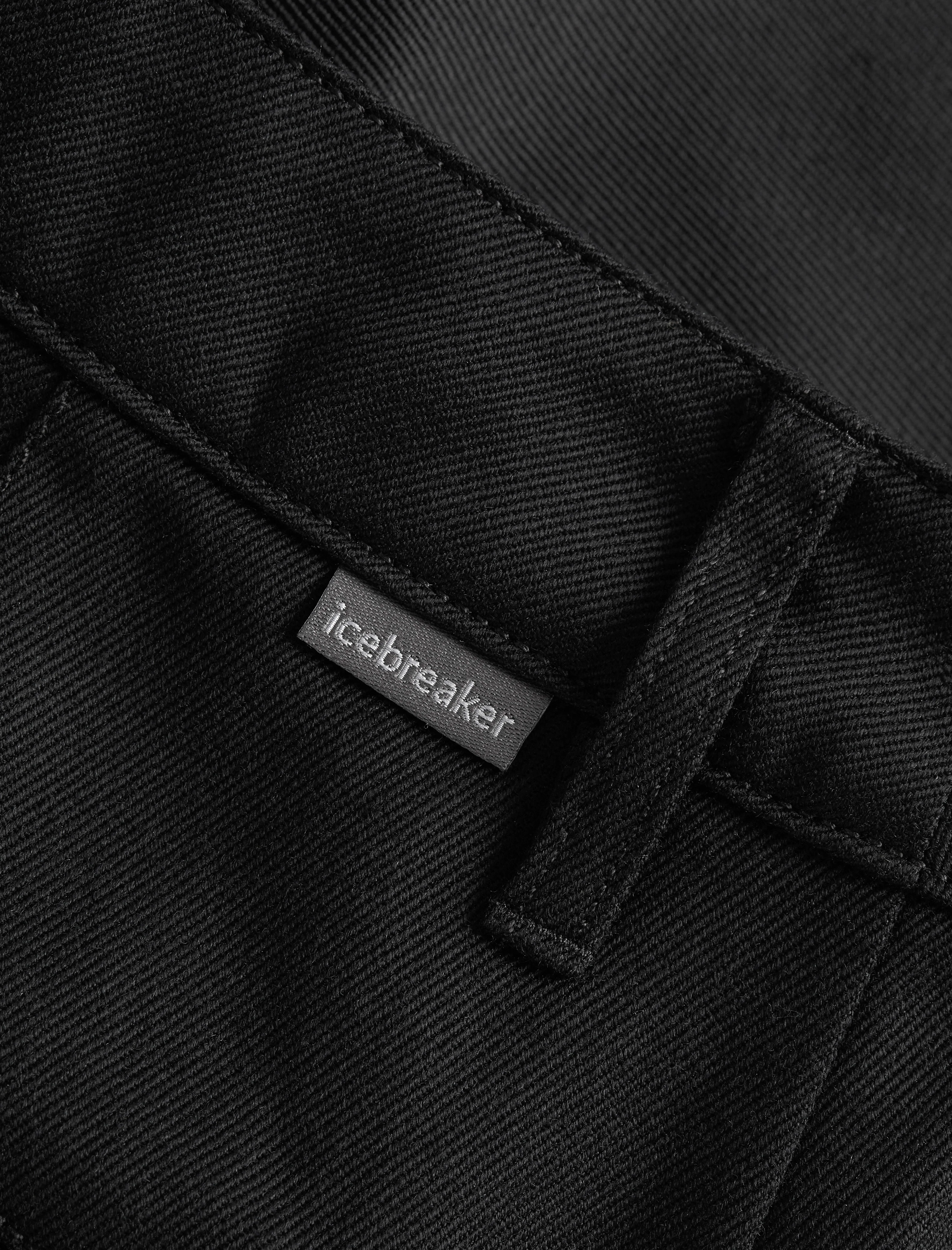 Women's Merino Berlin Pants - Image 13