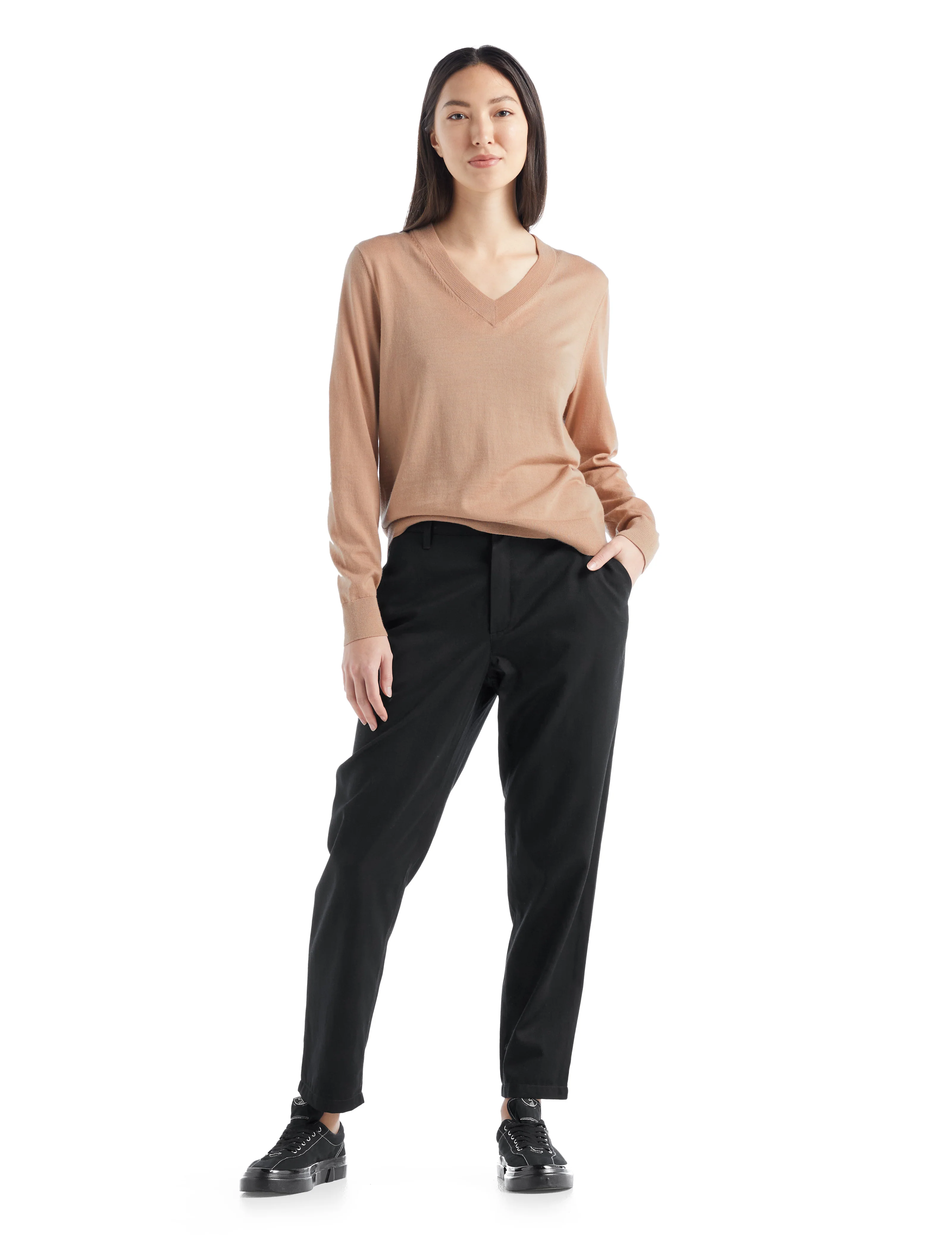 Women's Merino Berlin Pants - Image 4