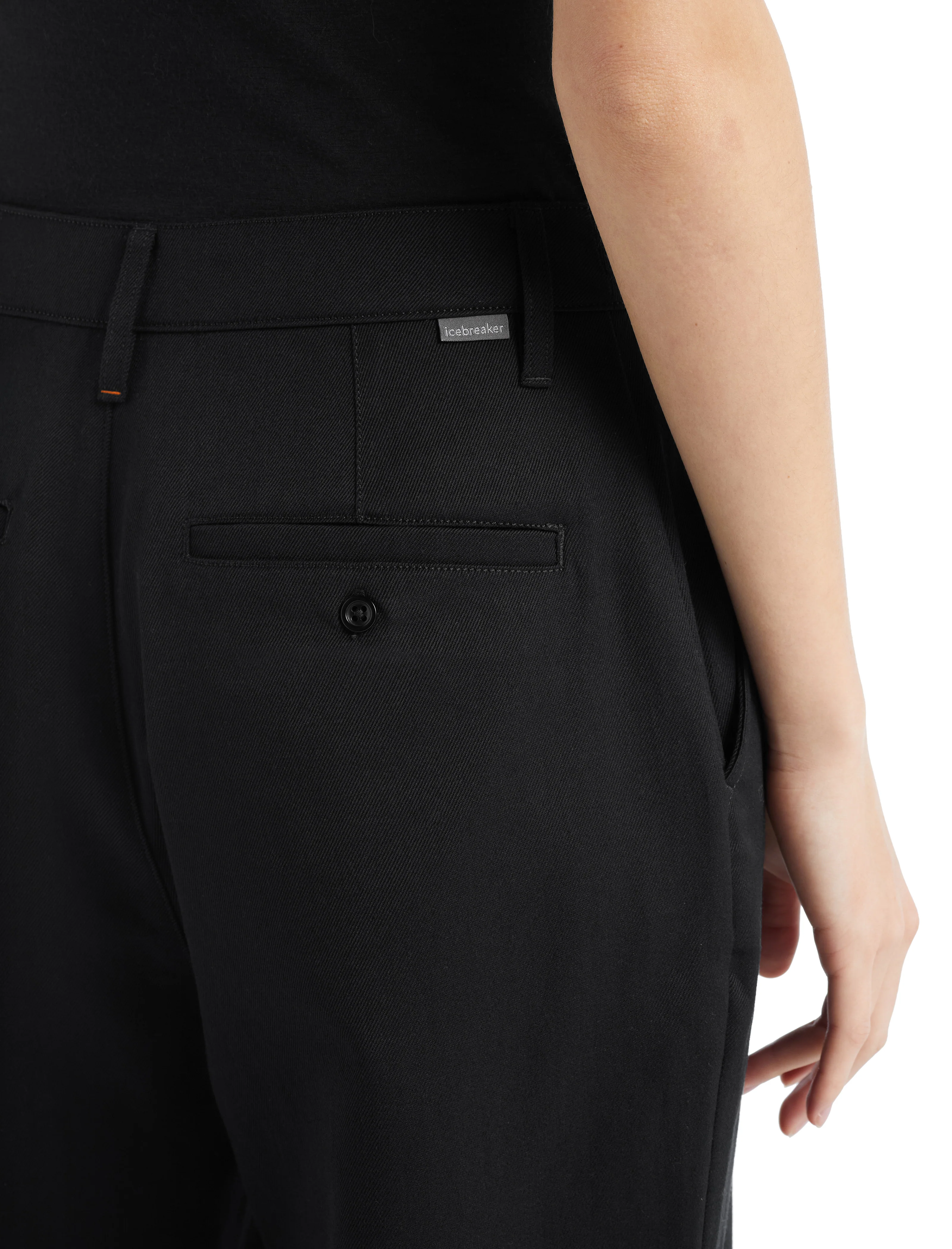 Women's Merino Berlin Pants - Image 7