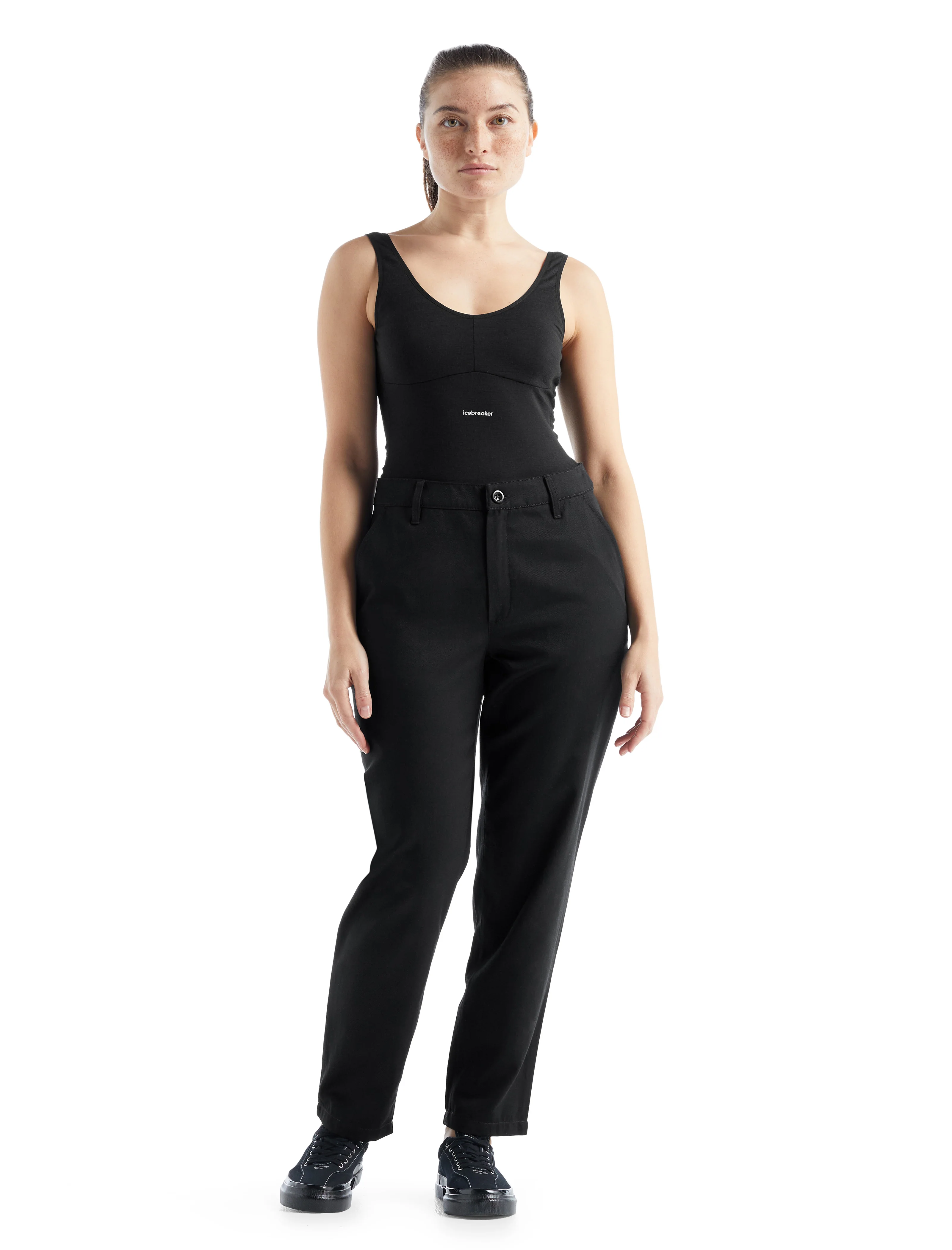 Women's Merino Berlin Pants - Image 9