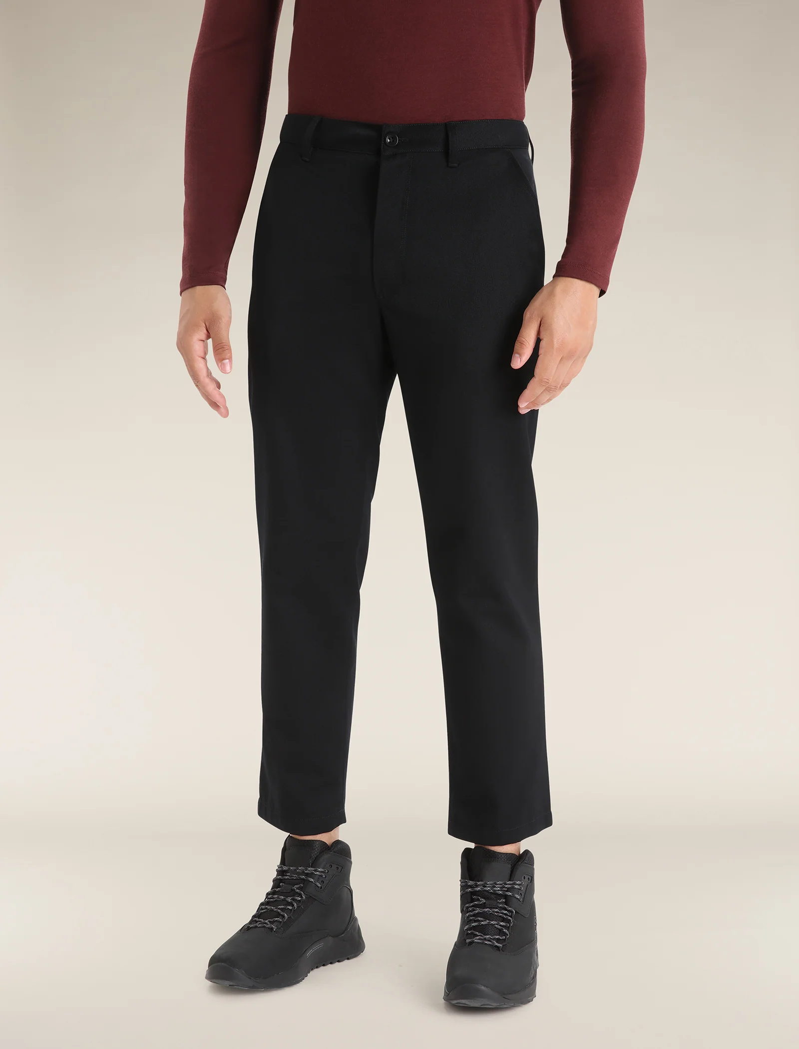 Men's Merino Berlin Pants