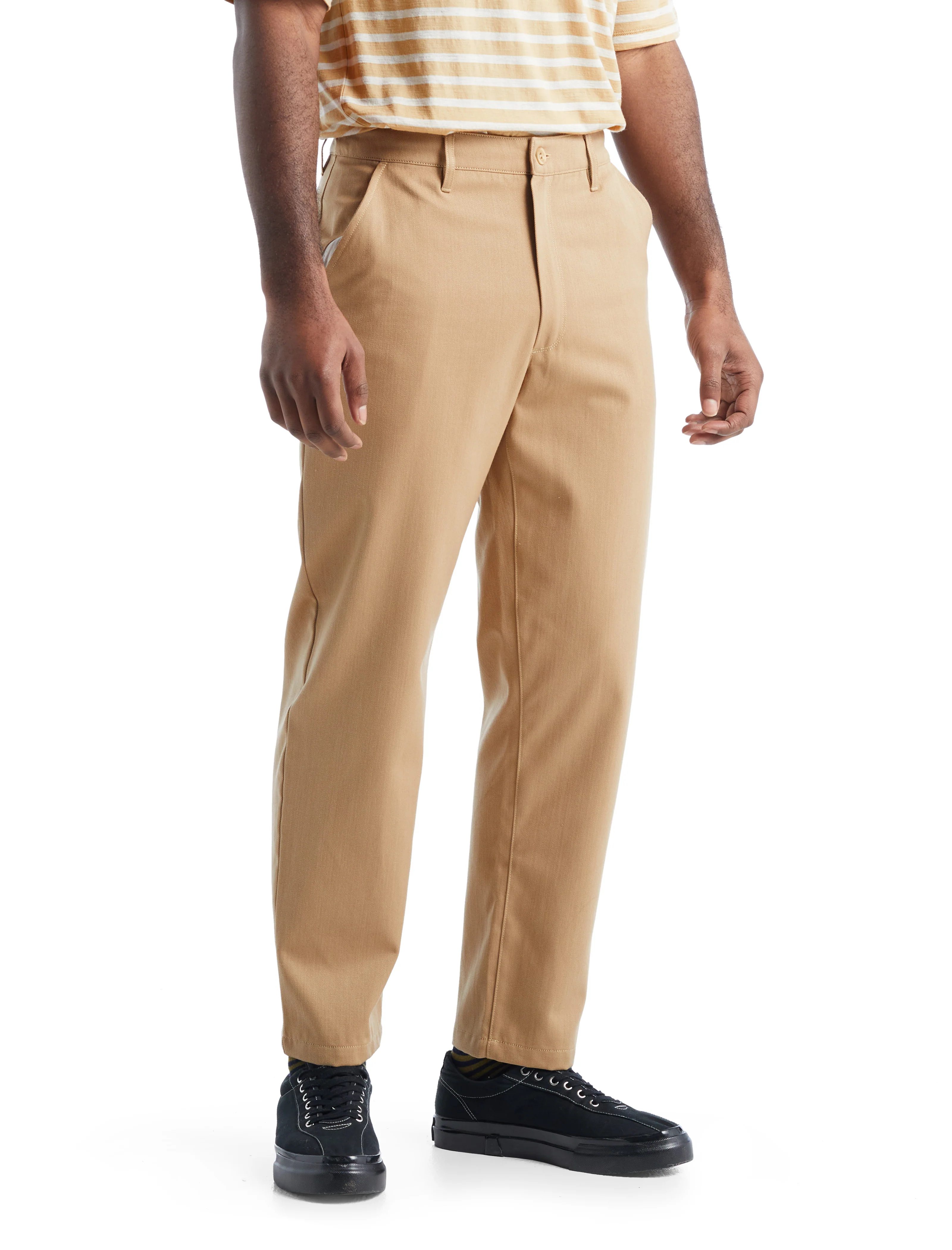 Men's Merino Berlin Pants