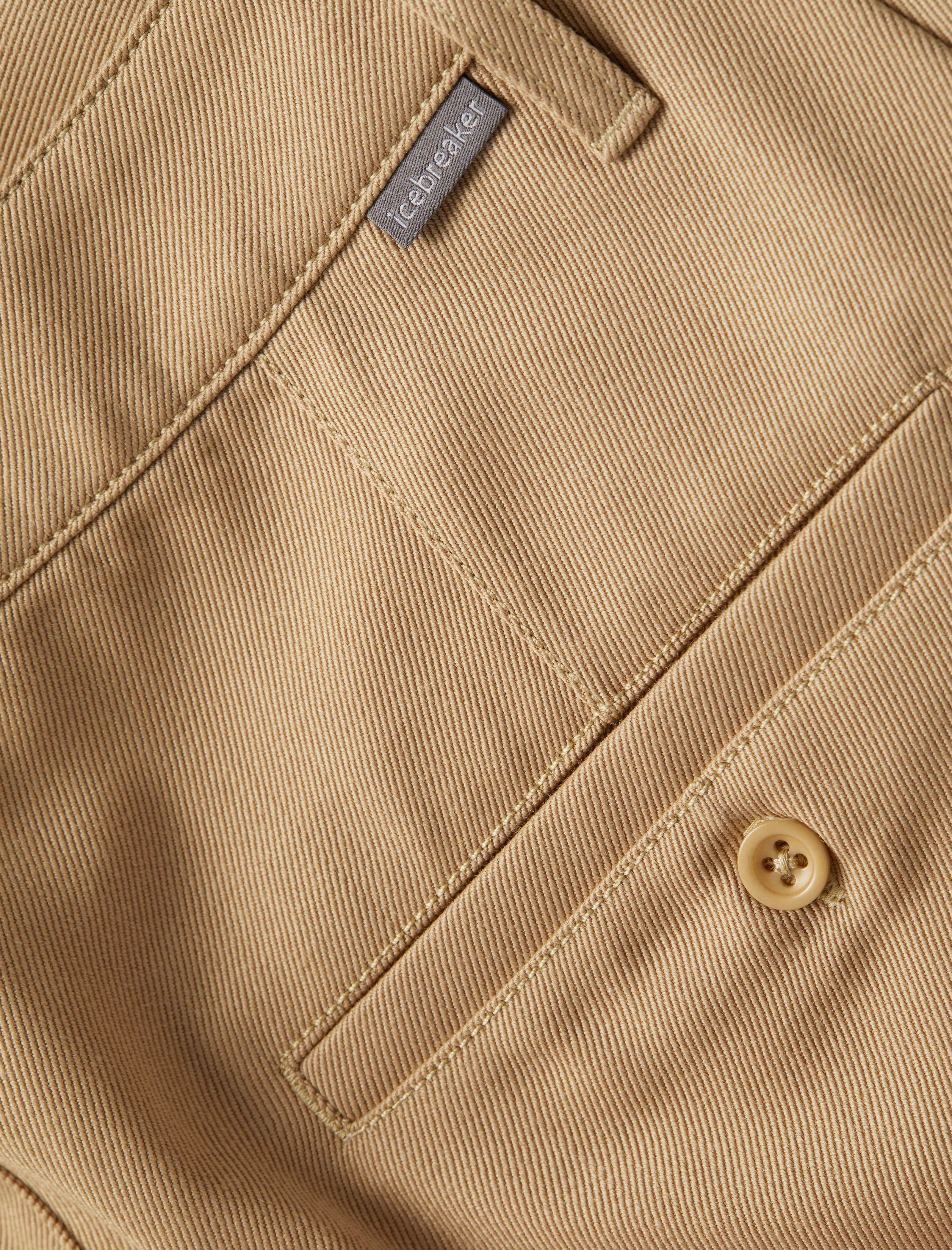 Men's Merino Berlin Pants - Image 10