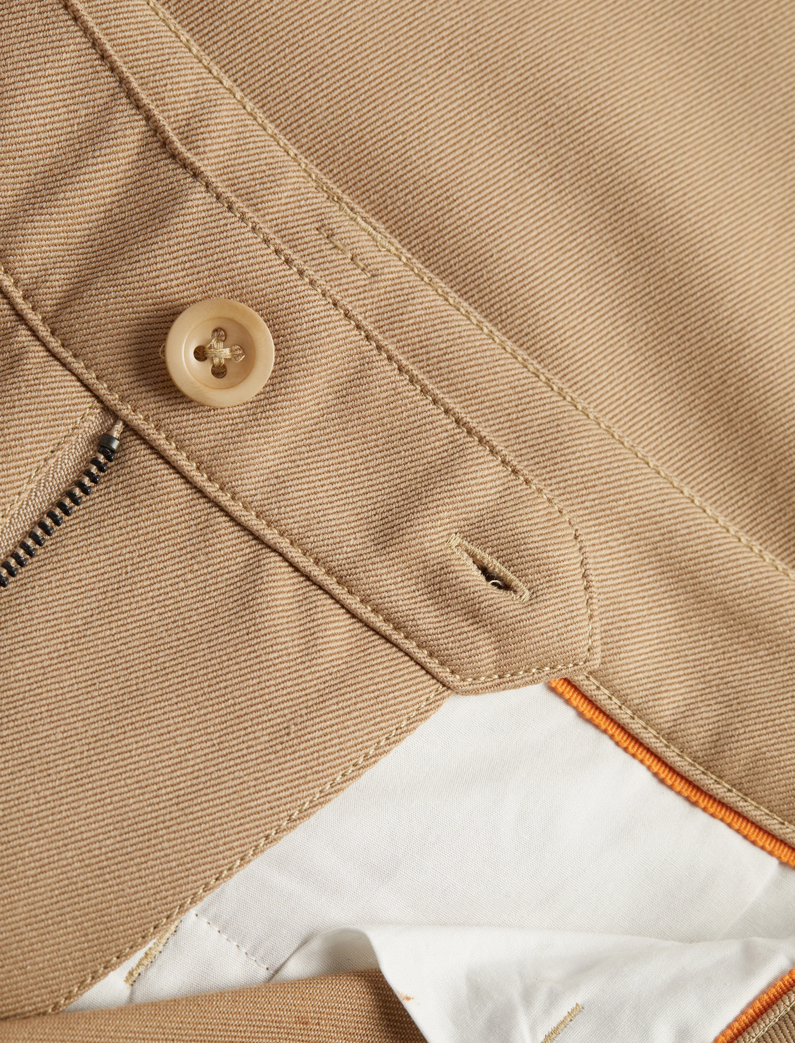 Men's Merino Berlin Pants - Image 7