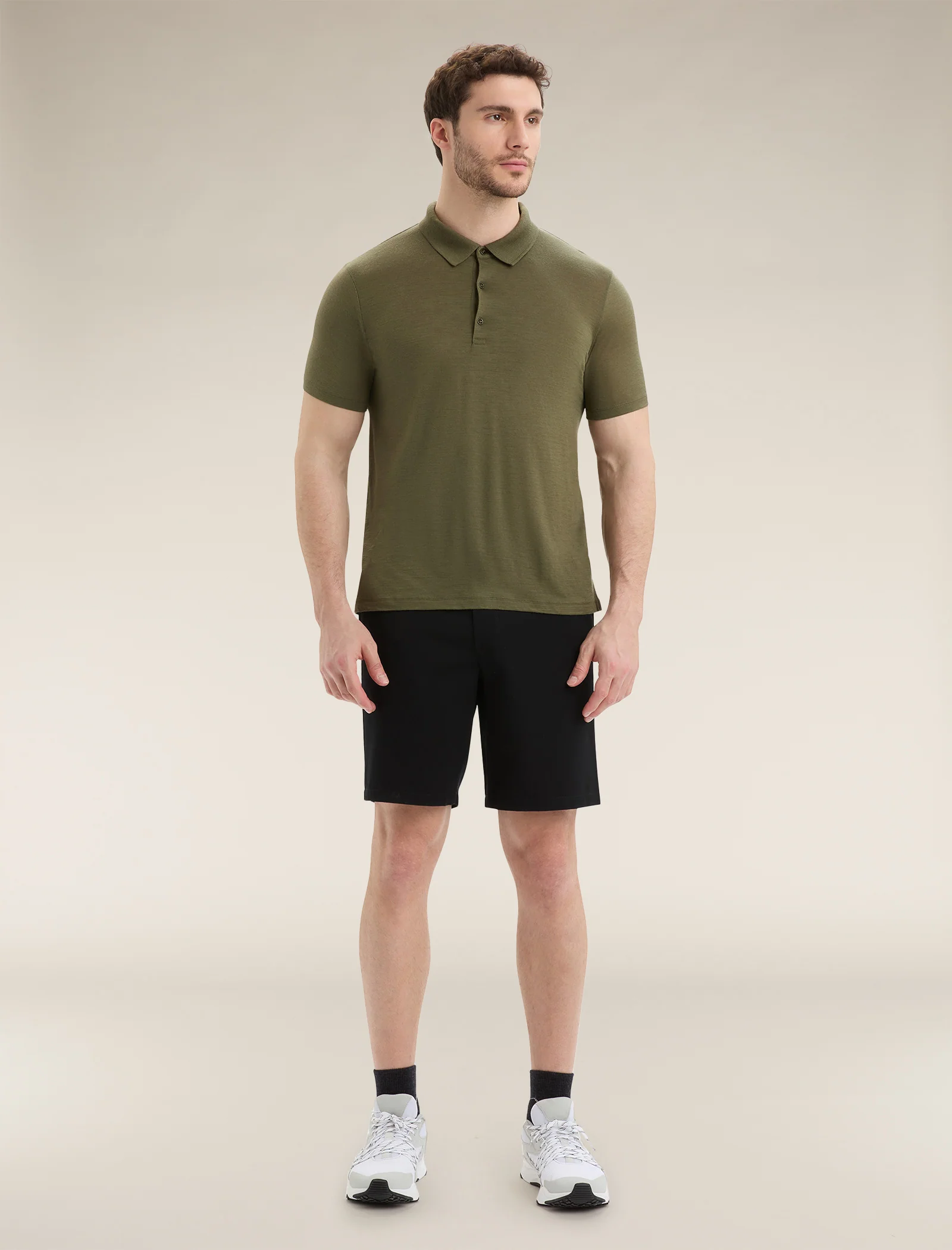 Men's Merino Berlin Shorts - Image 3