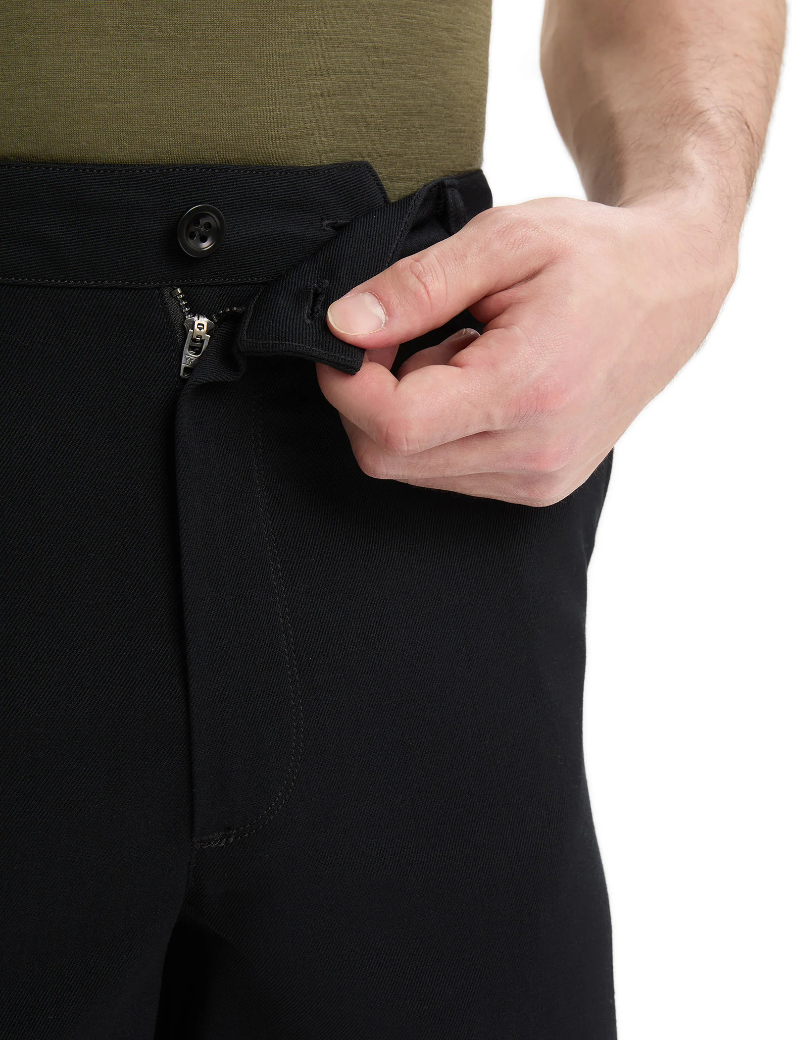 Men's Merino Berlin Shorts - Image 4