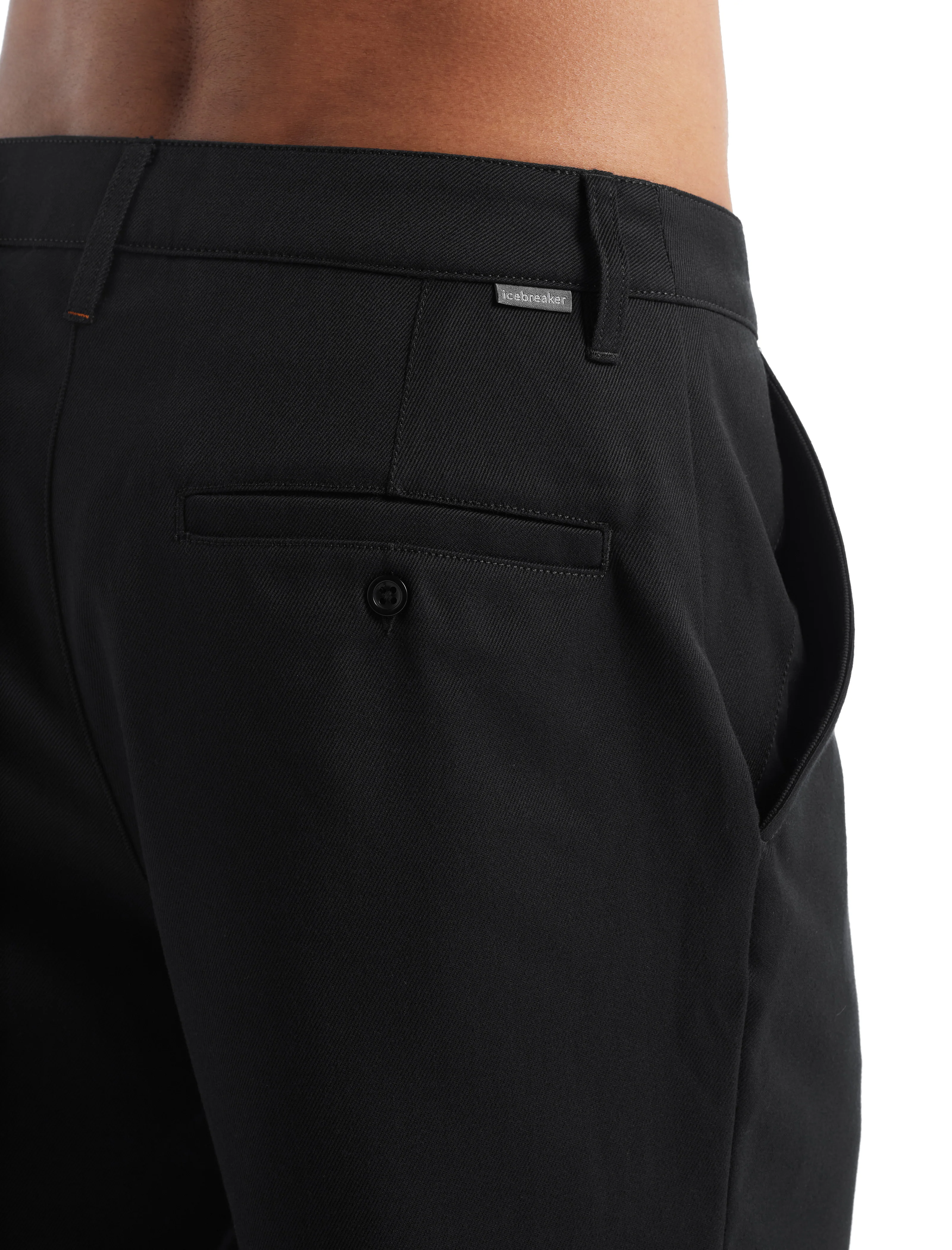 Men's Merino Berlin Shorts - Image 6