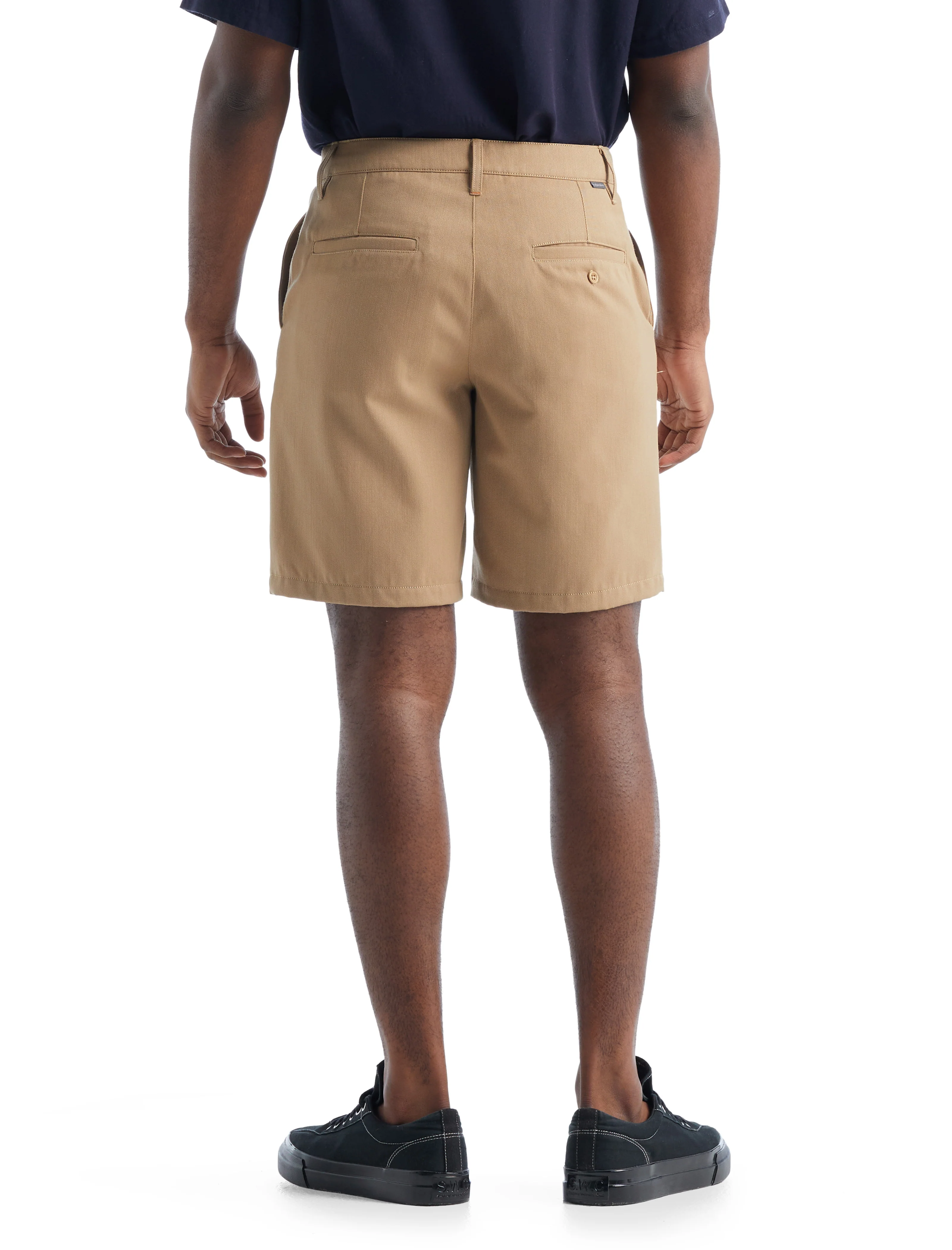 Men's Merino Berlin Shorts - Image 2