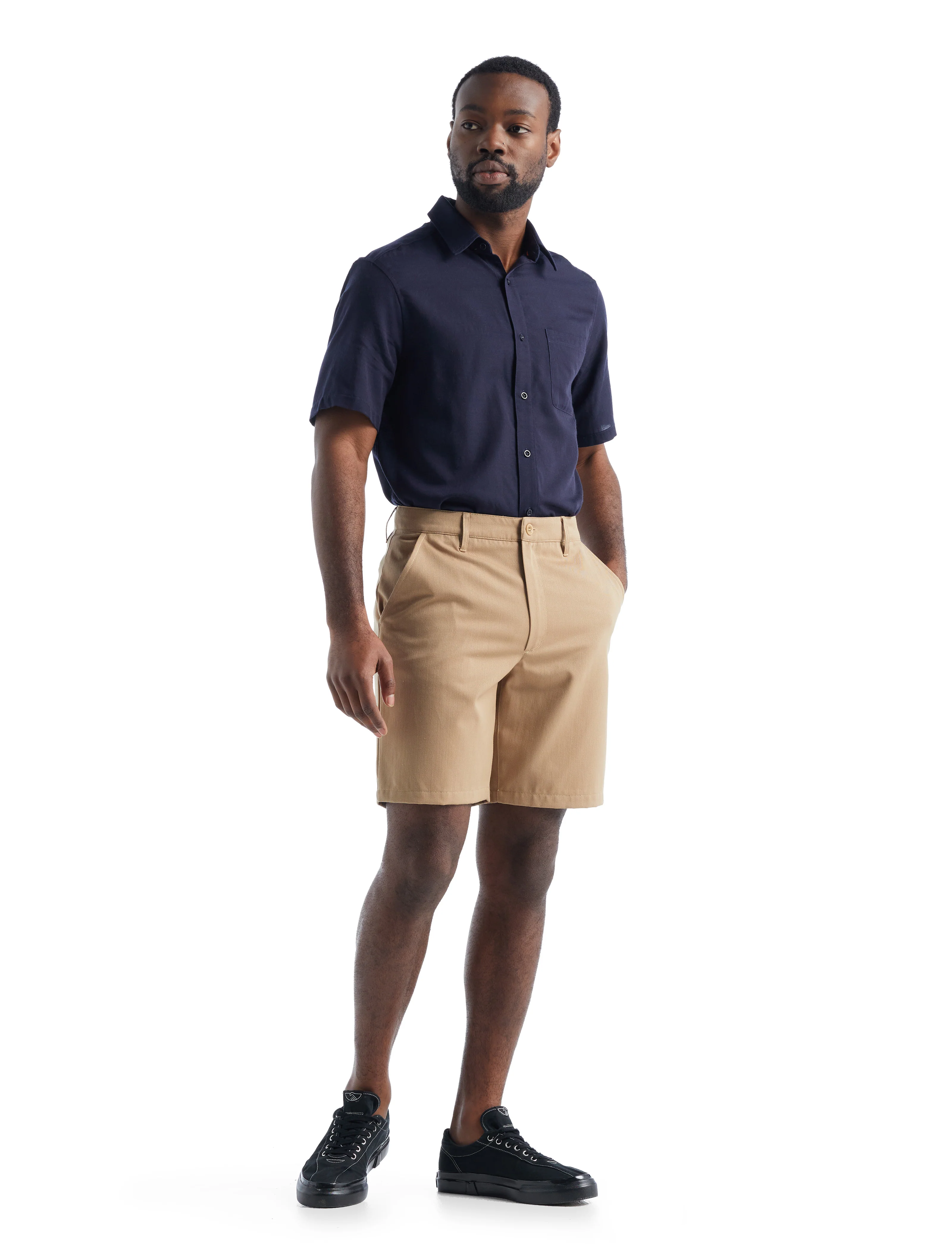Men's Merino Berlin Shorts - Image 3