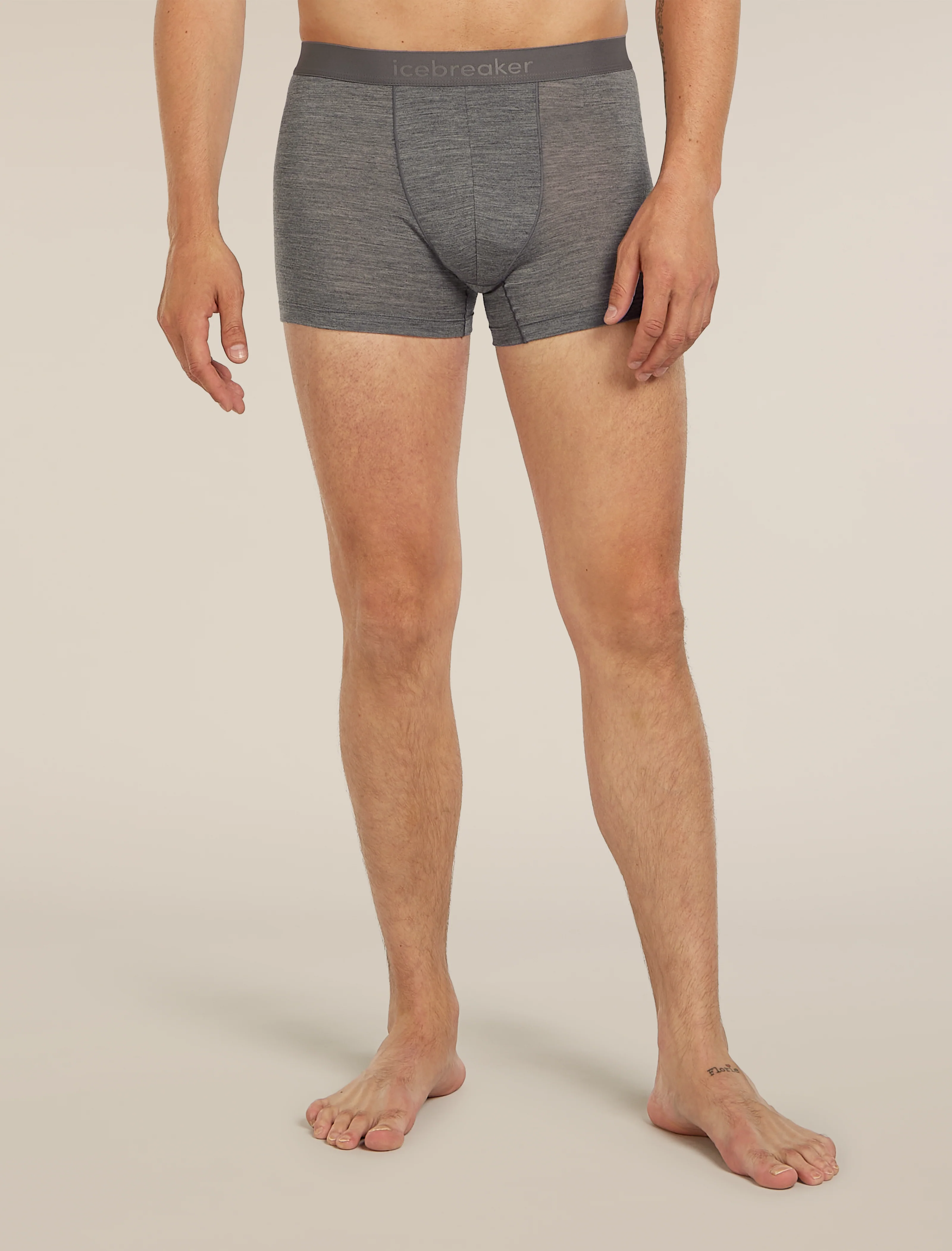 125 Anatomica Boxers