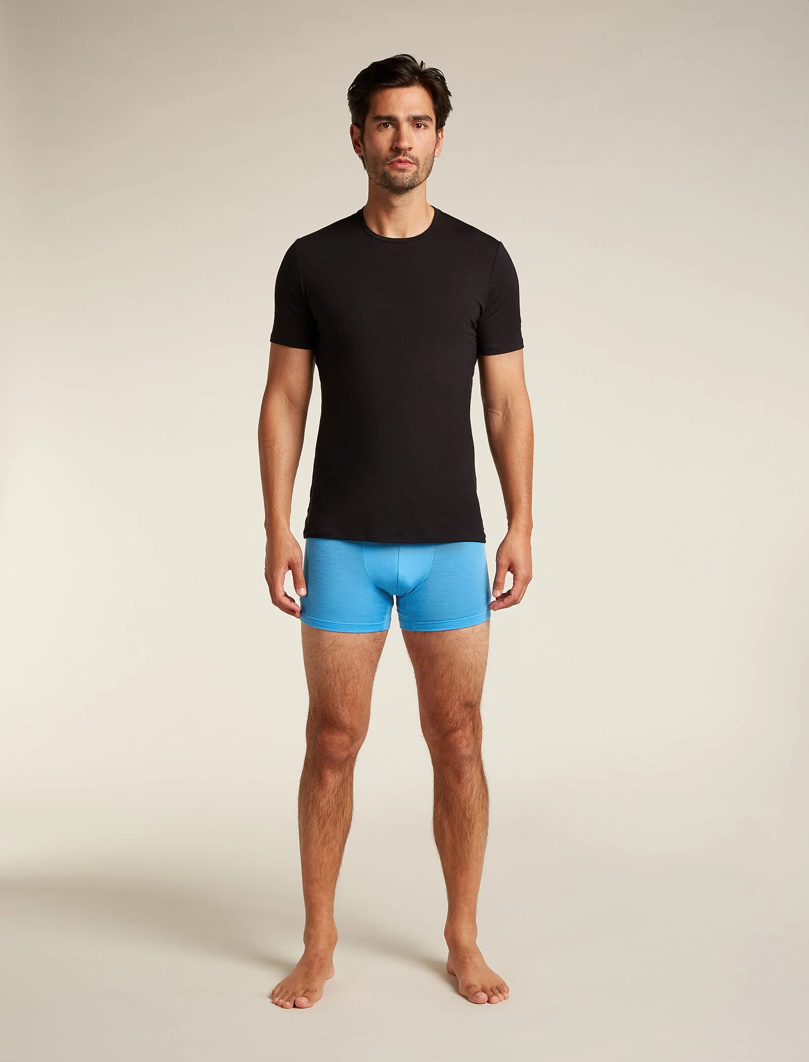 Men's Merino Blend 125 Cool-Lite™ Anatomica Boxers - Image 3