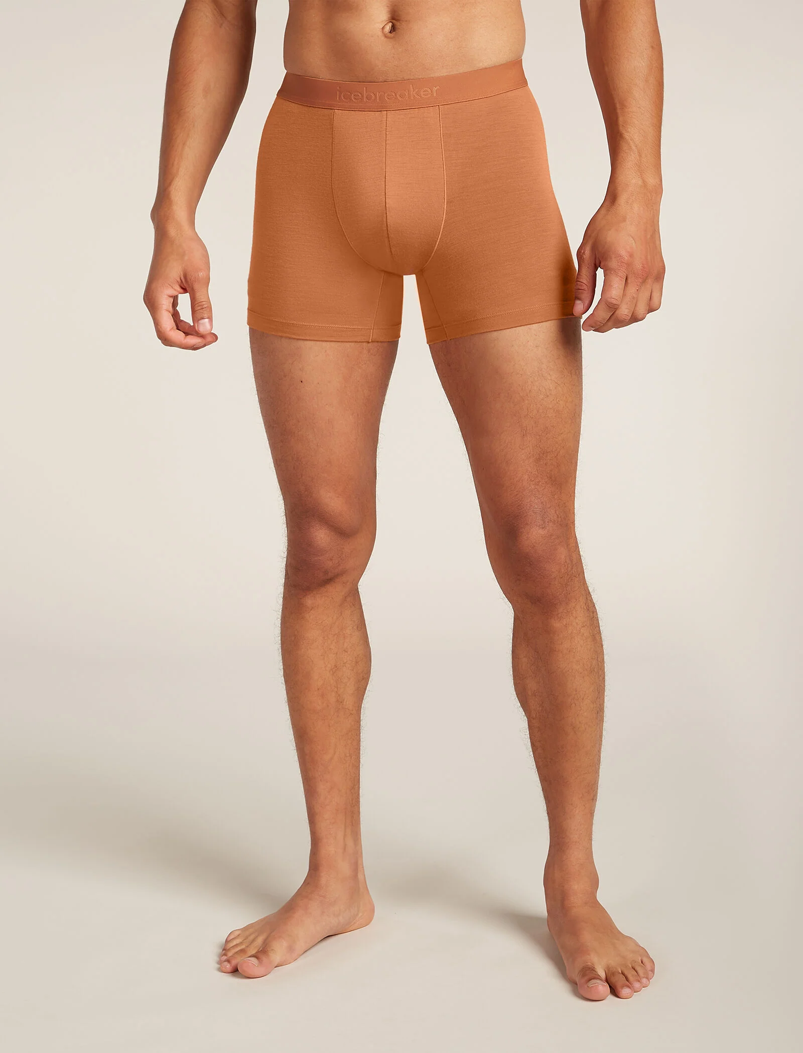 Men's Merino Blend 125 Cool-Lite™ Anatomica Boxers