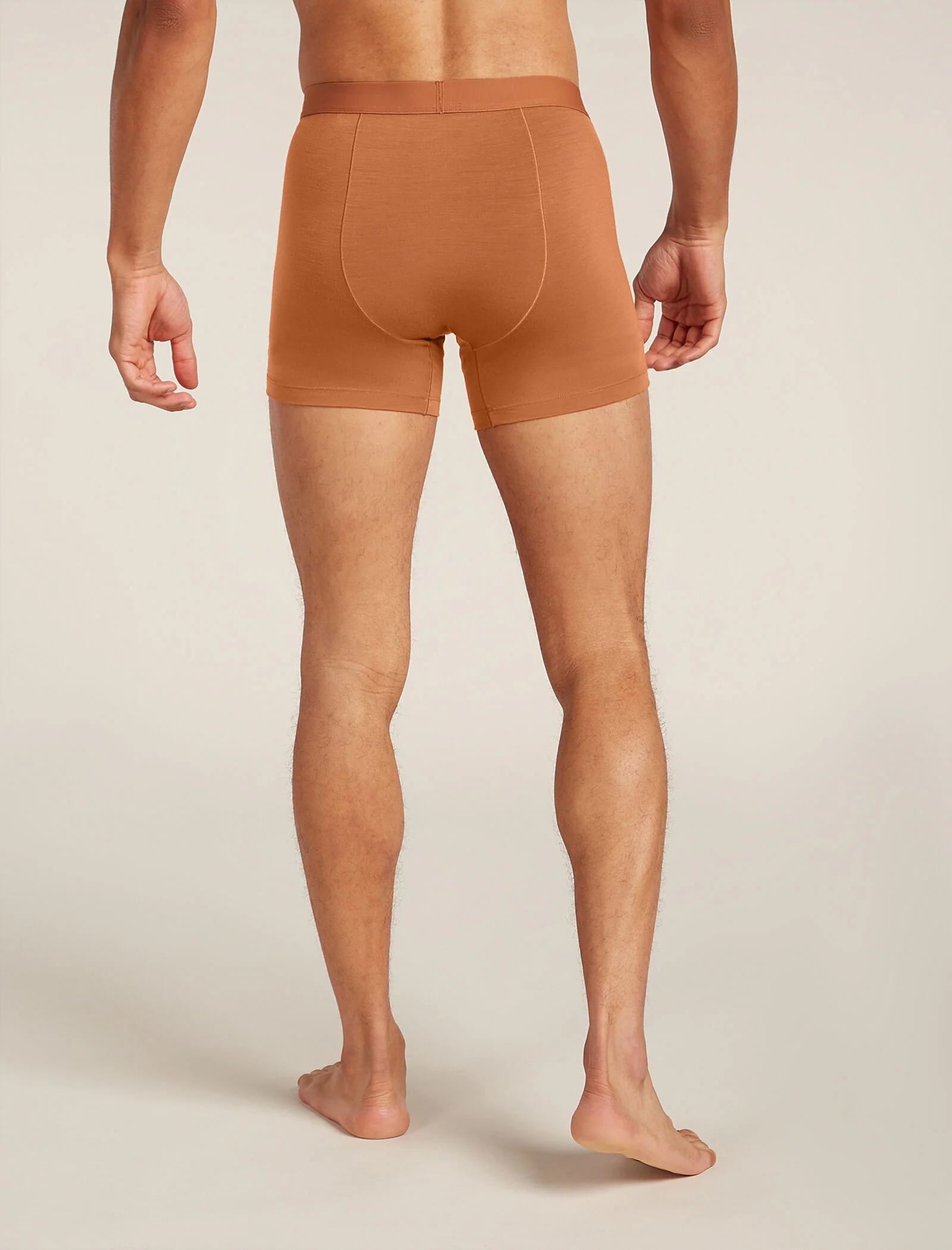 Men's Merino Blend 125 Cool-Lite™ Anatomica Boxers - Image 2