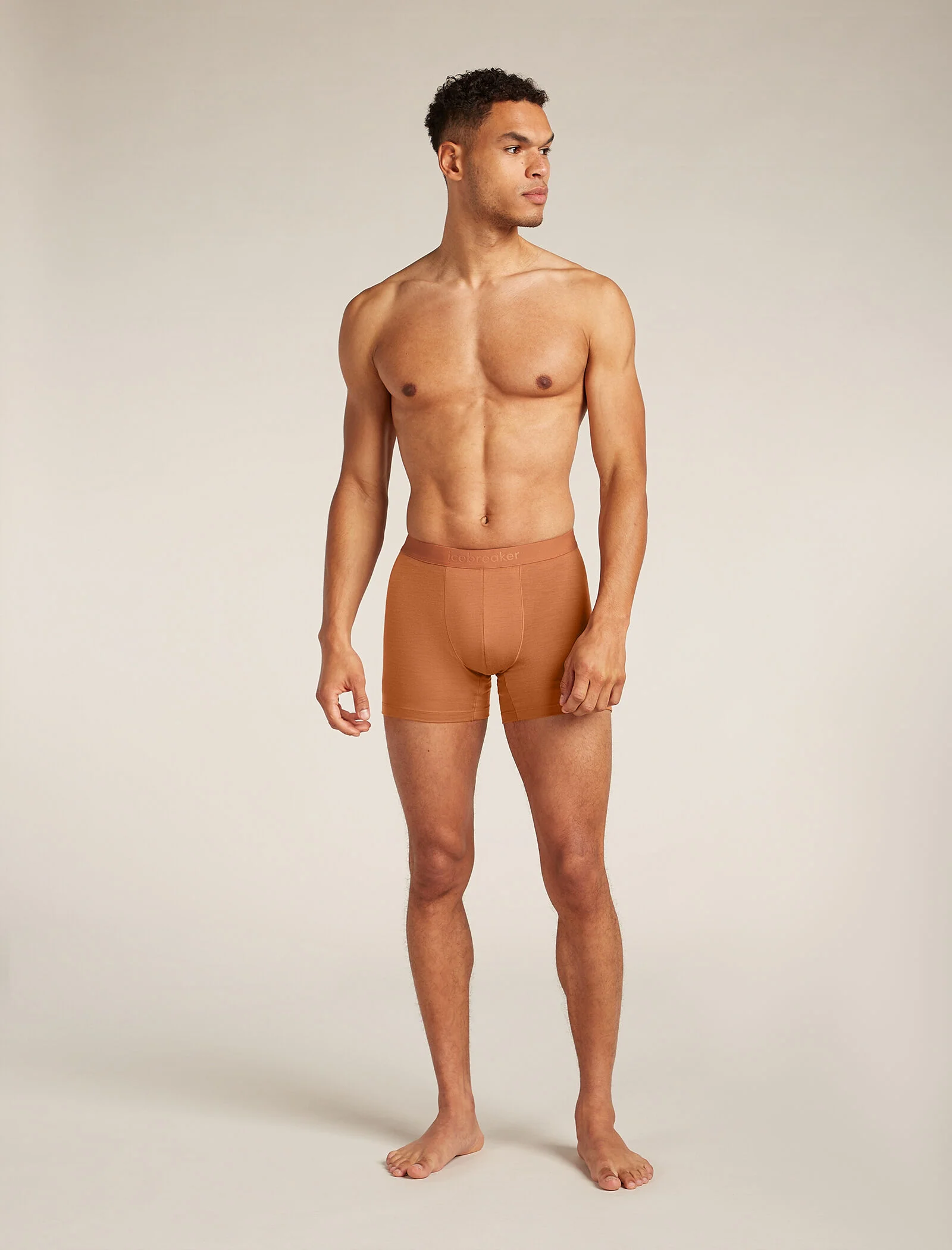Men's Merino Blend 125 Cool-Lite™ Anatomica Boxers - Image 3