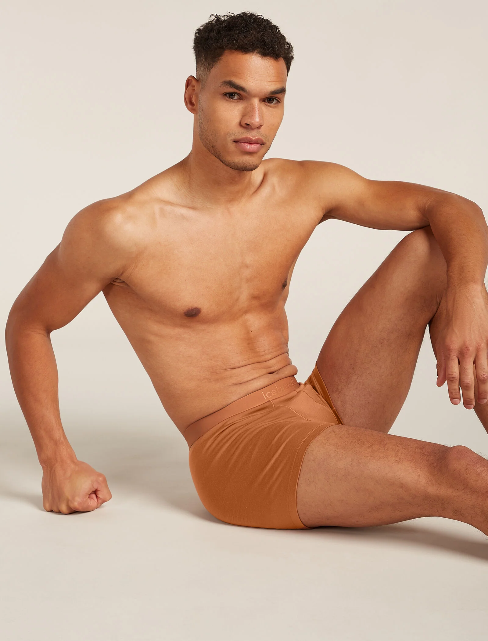 Men's Merino Blend 125 Cool-Lite™ Anatomica Boxers - Image 5