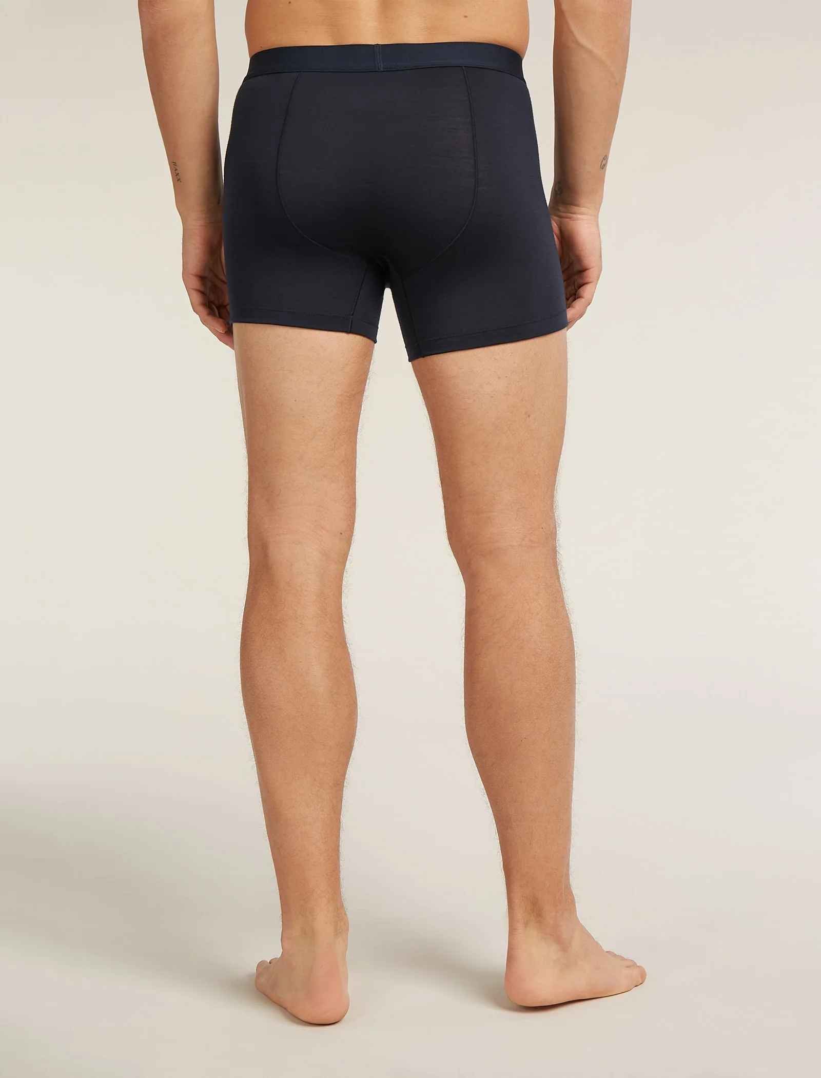 Men's Merino Blend 125 Cool-Lite™ Anatomica Boxers - Image 2