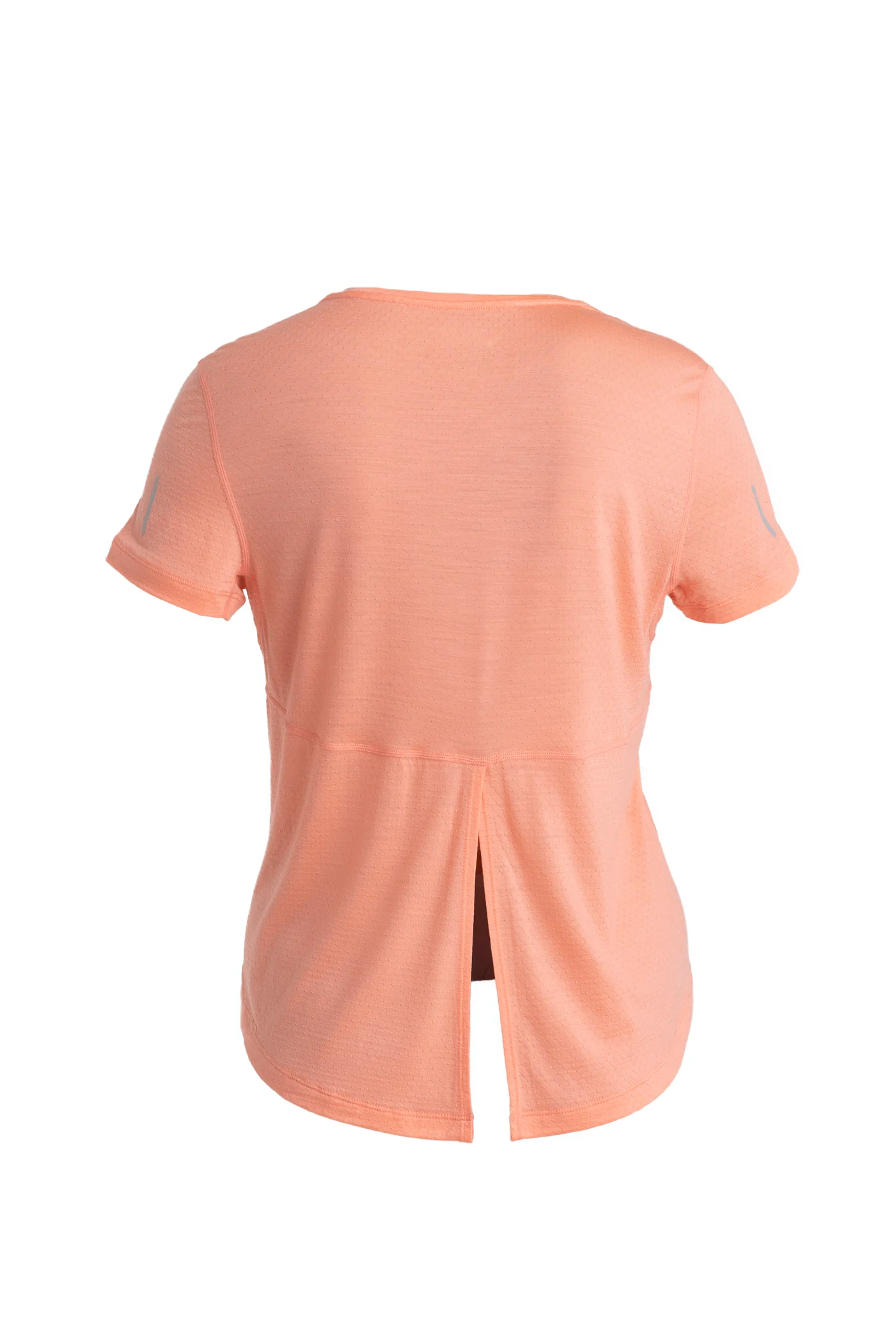 Women's Merino Blend 125 Cool-Lite™ Speed Short Sleeve Slit Back T-Shirt - Image 13