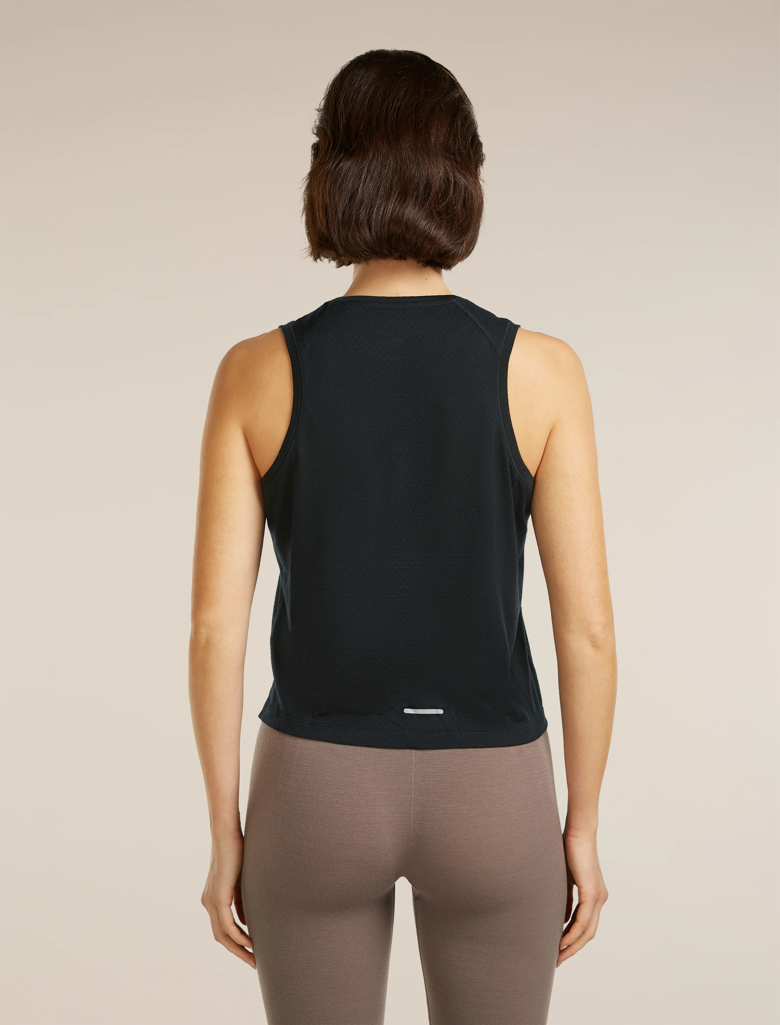 Women's Merino Blend 125 Cool-Lite⢠Speed Tank - Image 2