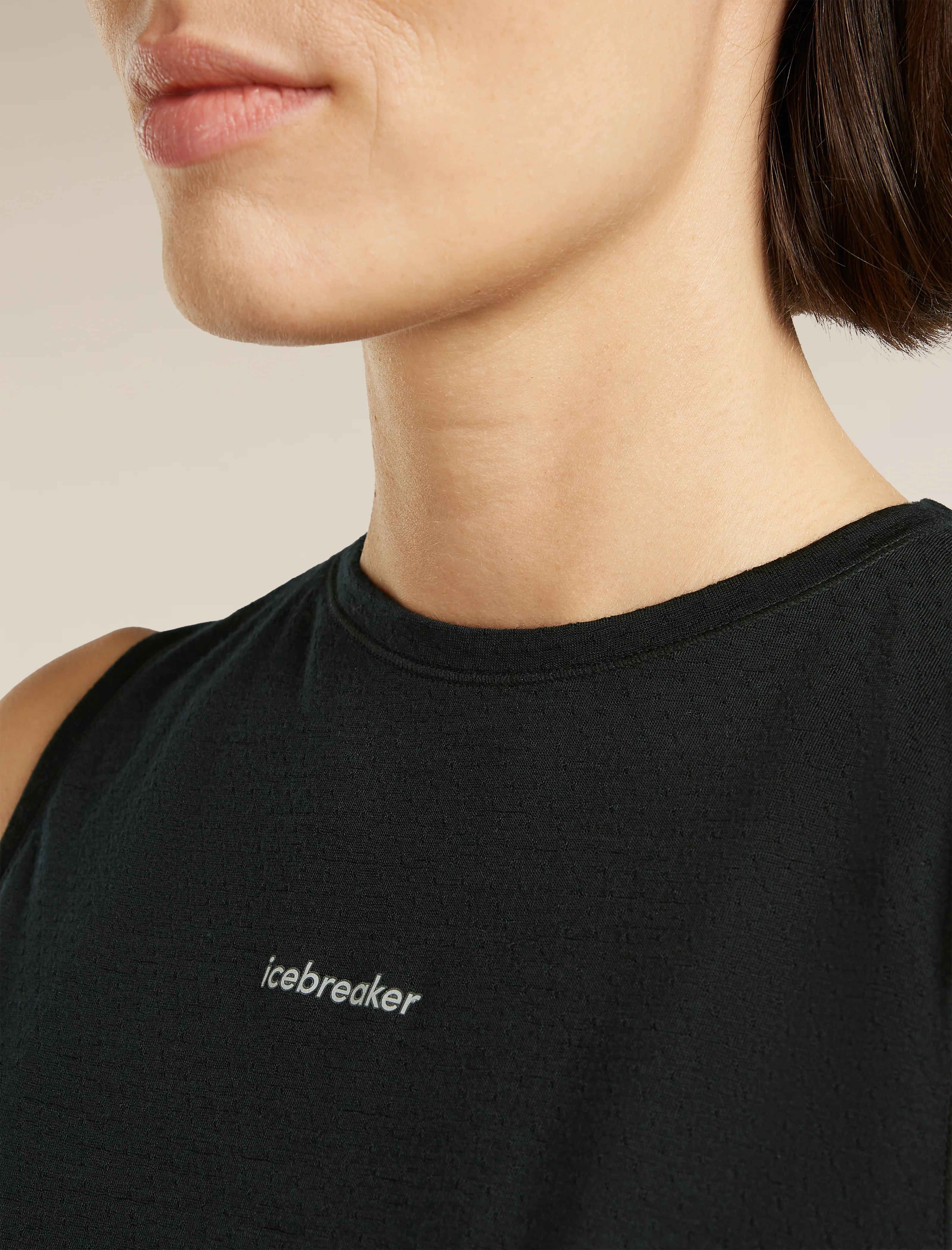 Women's Merino Blend 125 Cool-Lite⢠Speed Tank - Image 7