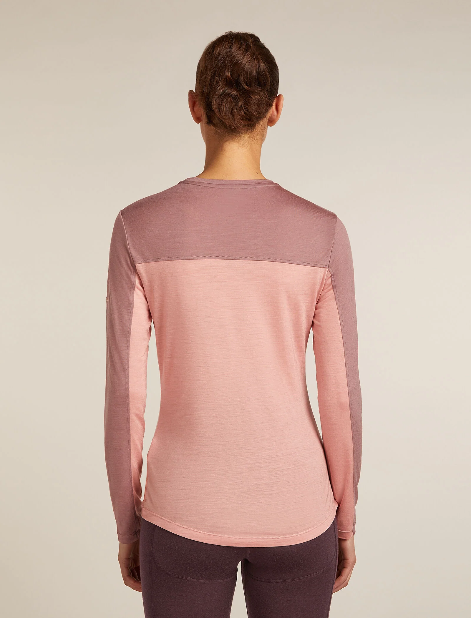 125 Sphere T-shirt Colour Block - Image 2