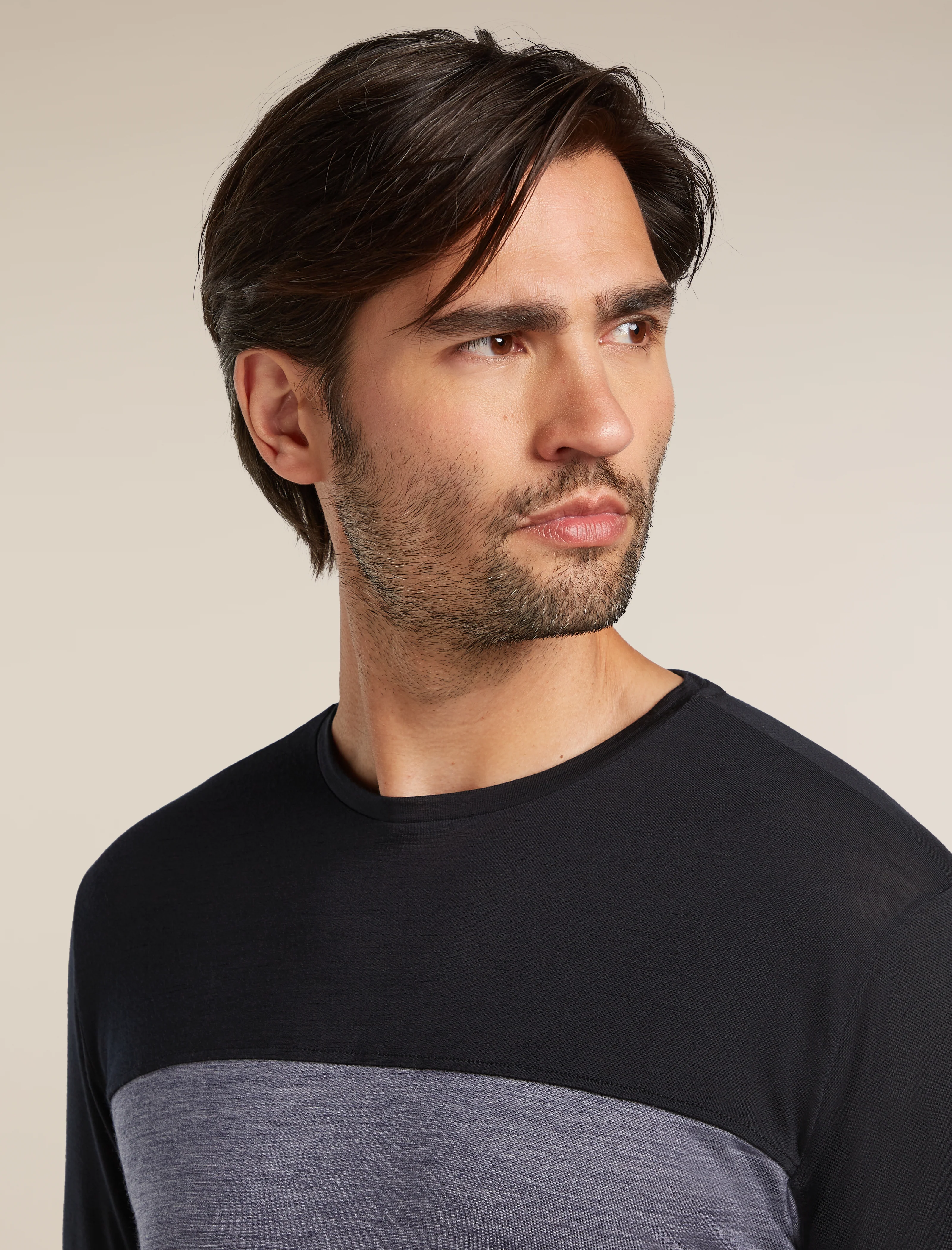 125 Sphere T-shirt Colour Block - Image 5
