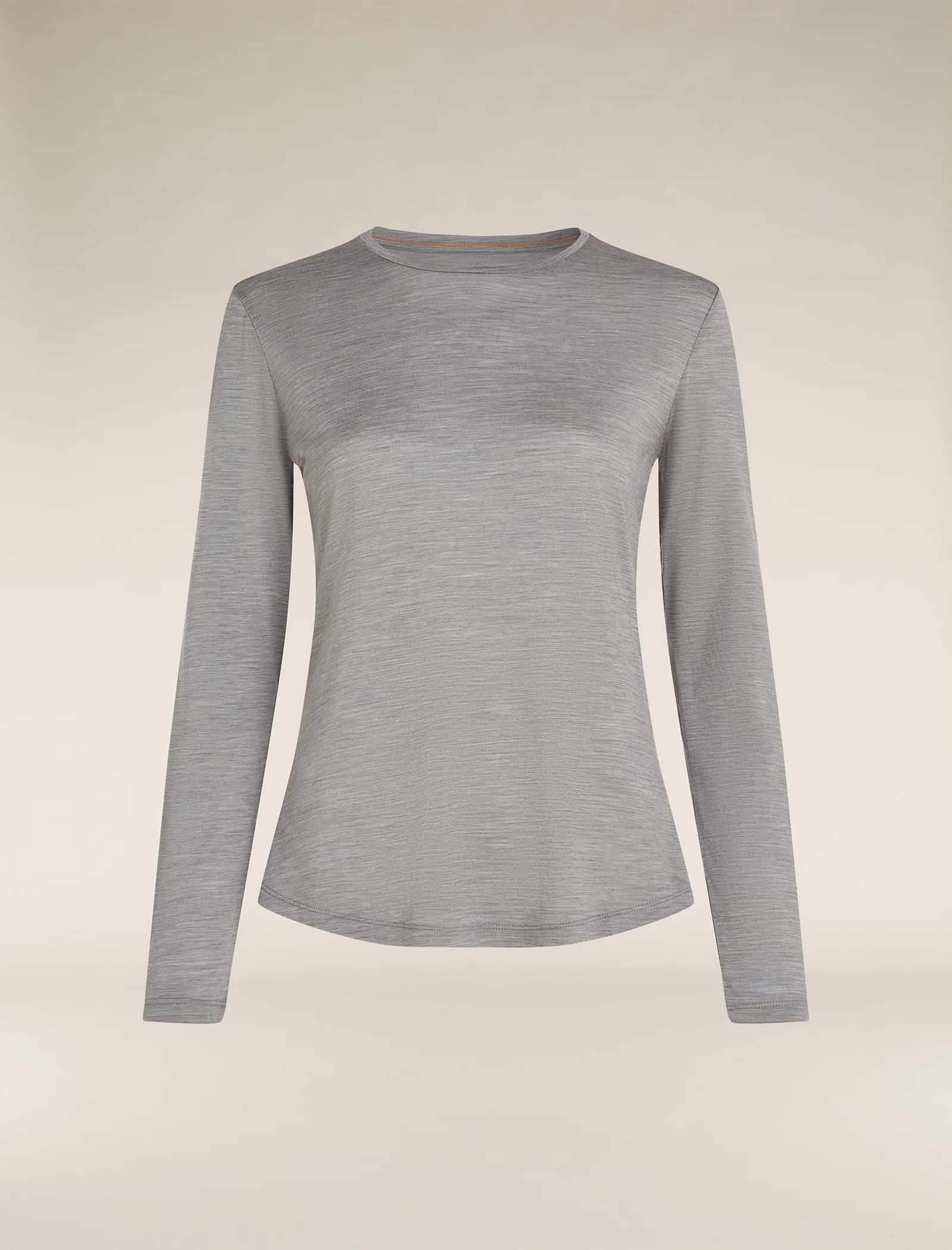 Women's Merino Blend 125 Cool-Lite™ Sphere Long Sleeve T-Shirt - Image 7