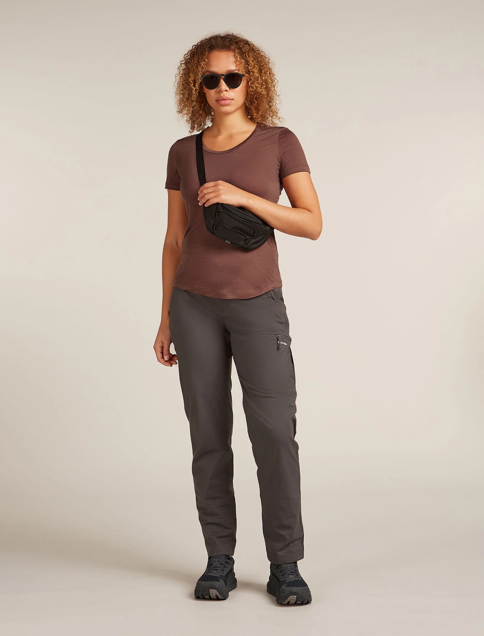 125 Sphere Scoop T-shirt - Image 4