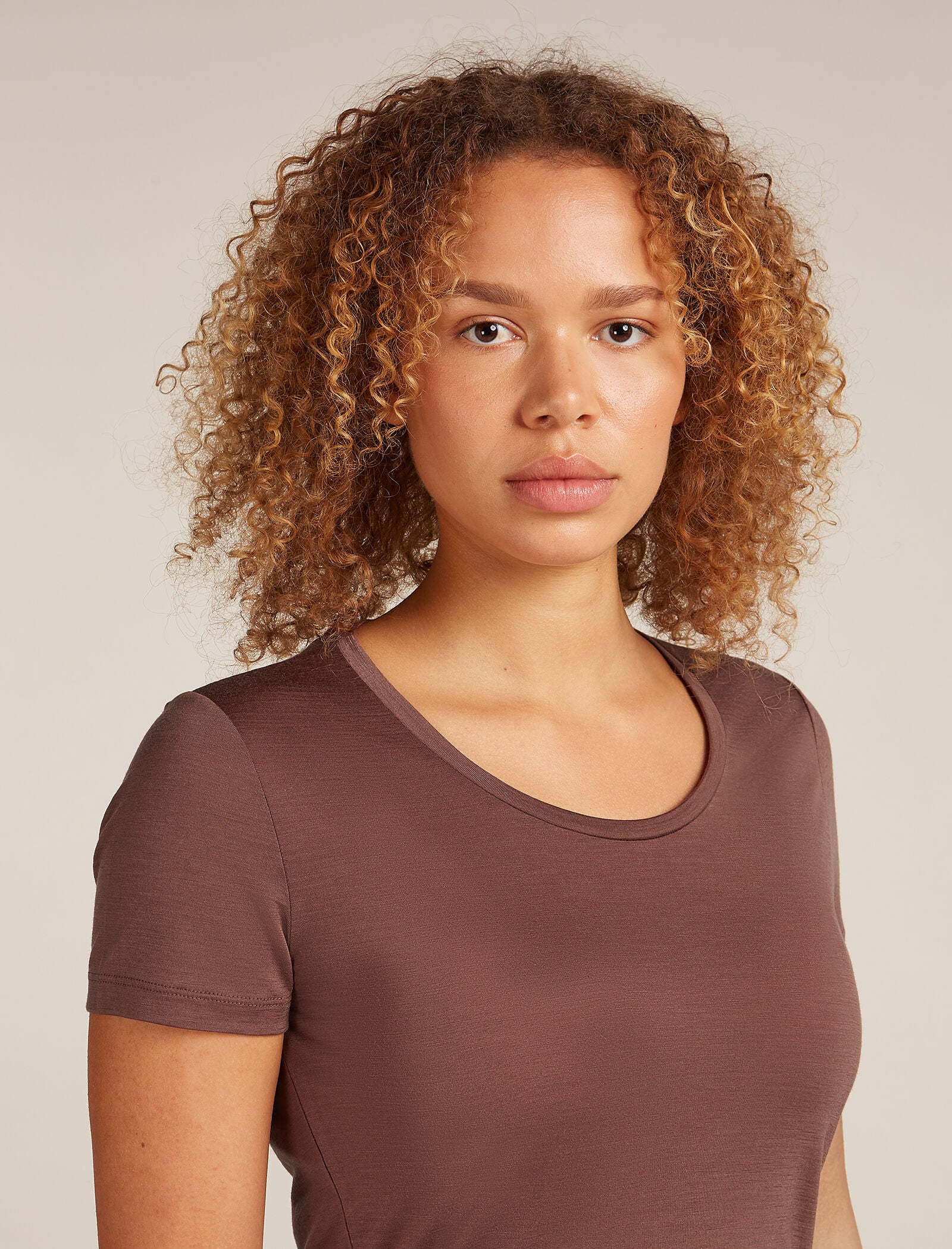 125 Sphere Scoop T-shirt - Image 5