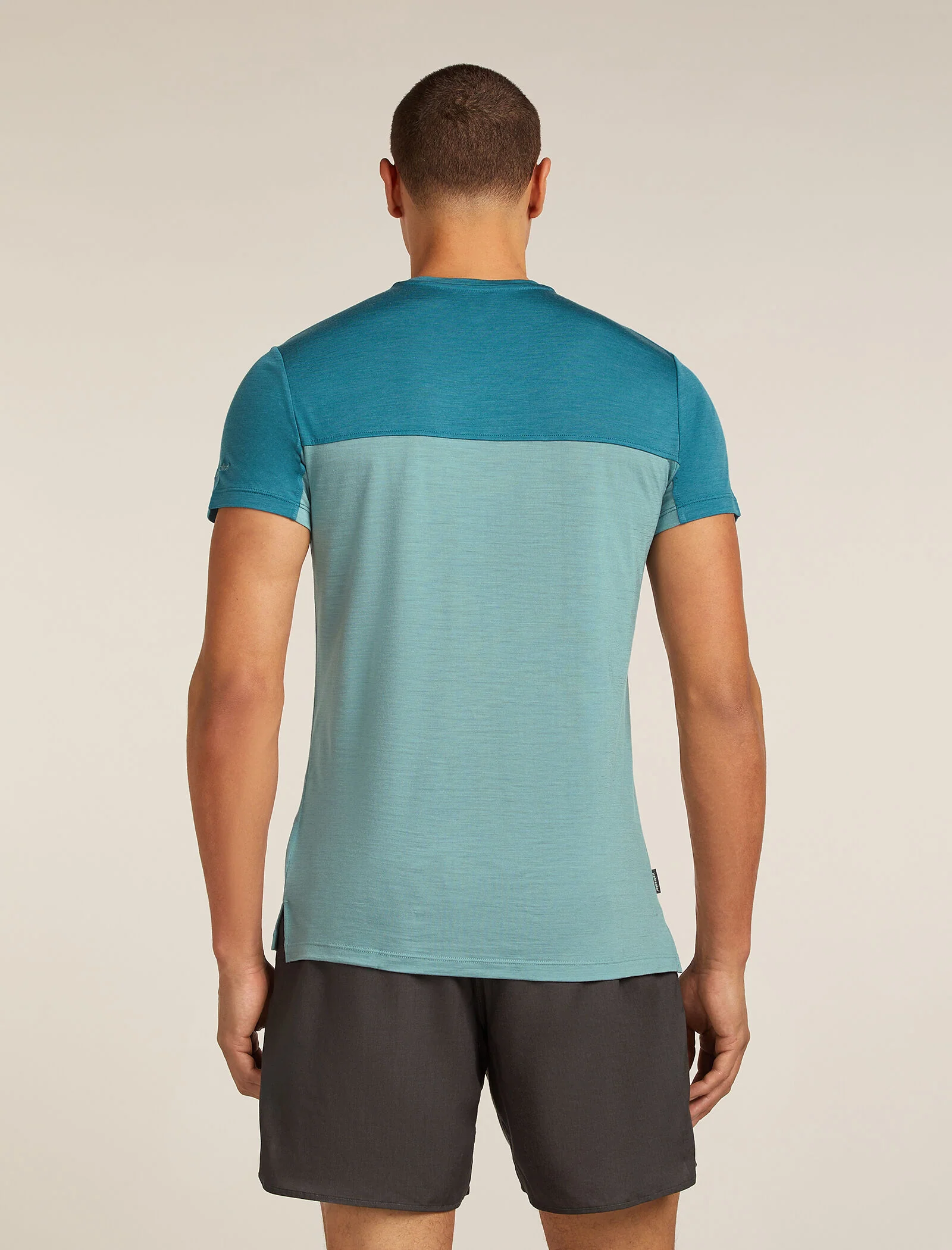 125 Sphere T-shirt Colour Block - Image 2