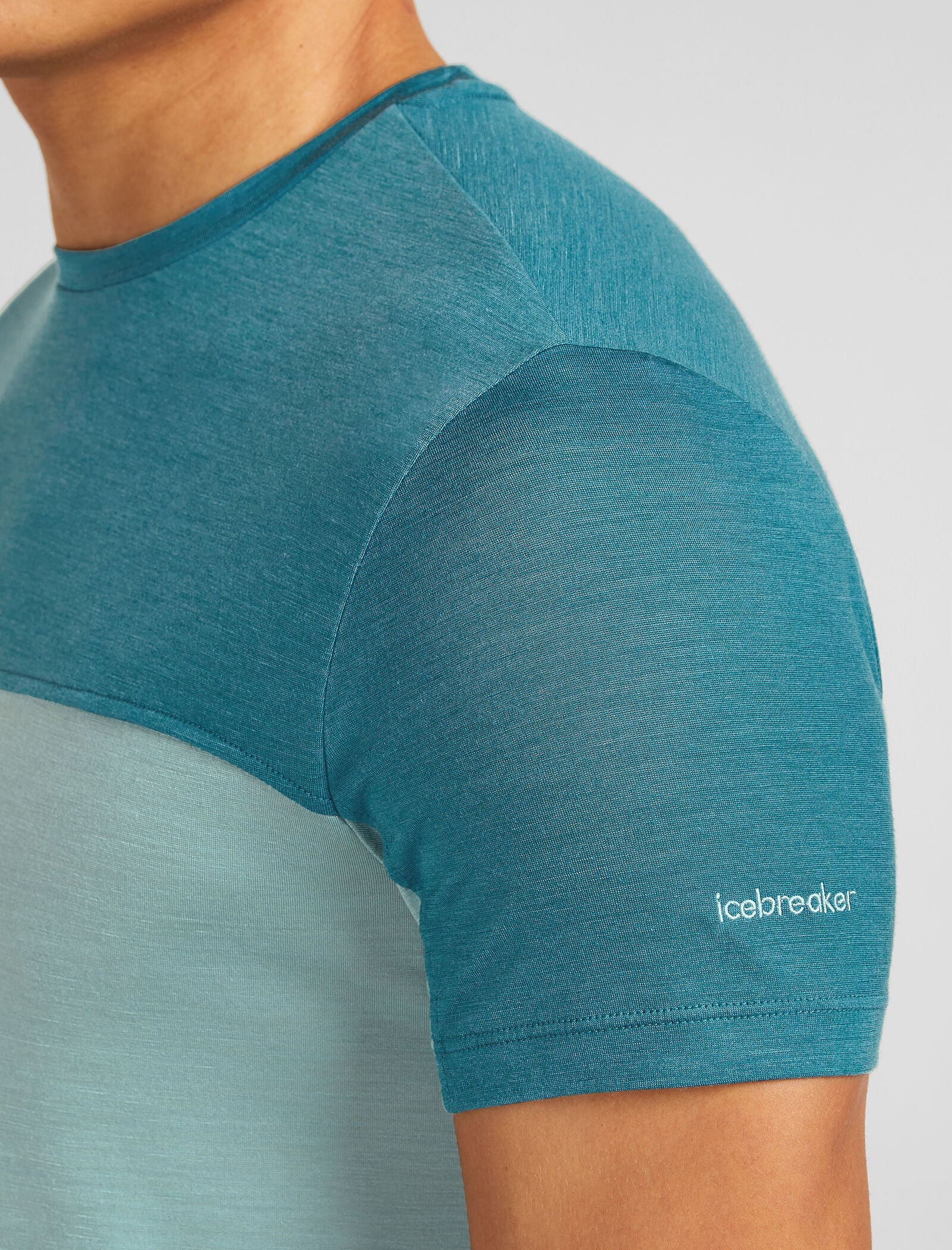 125 Sphere T-shirt Colour Block - Image 6