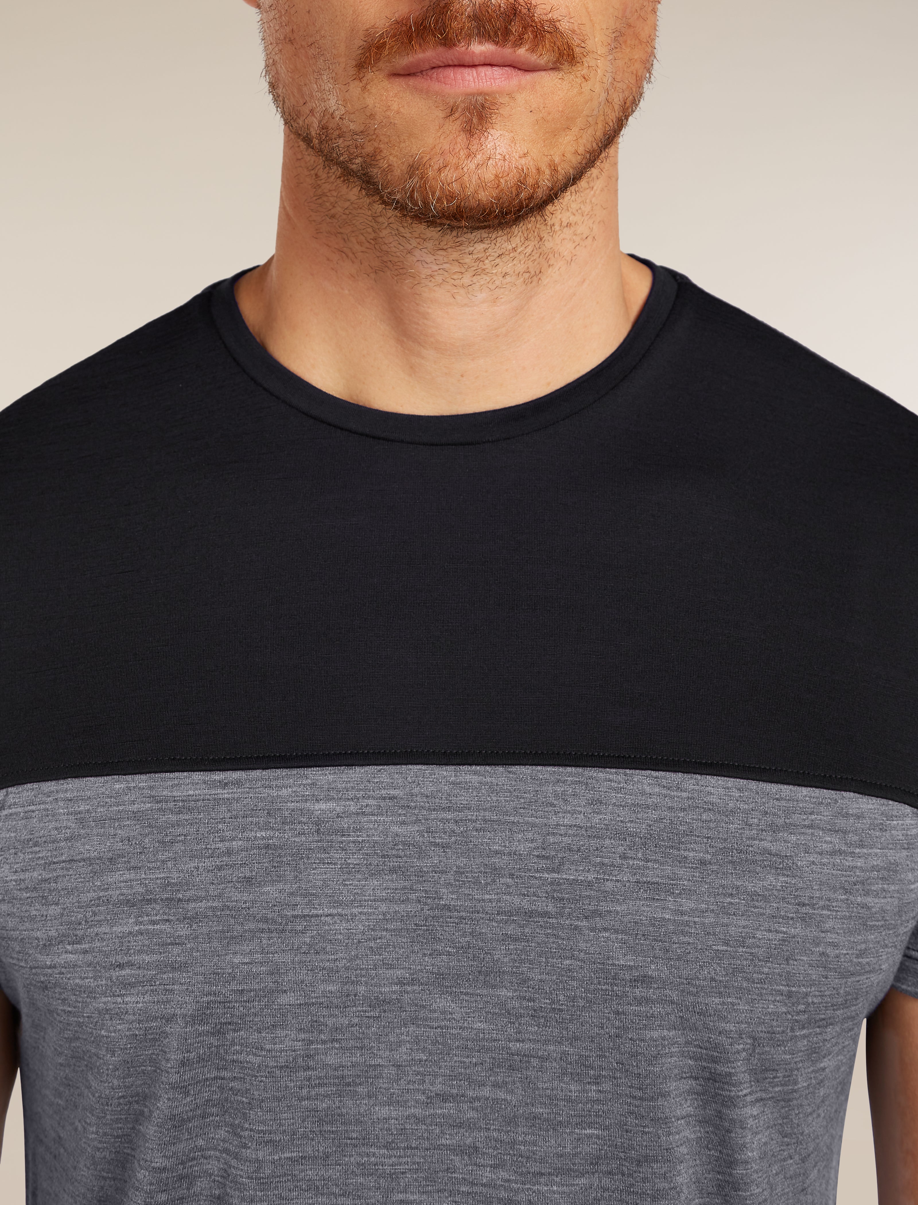 125 Sphere T-shirt Colour Block - Image 5