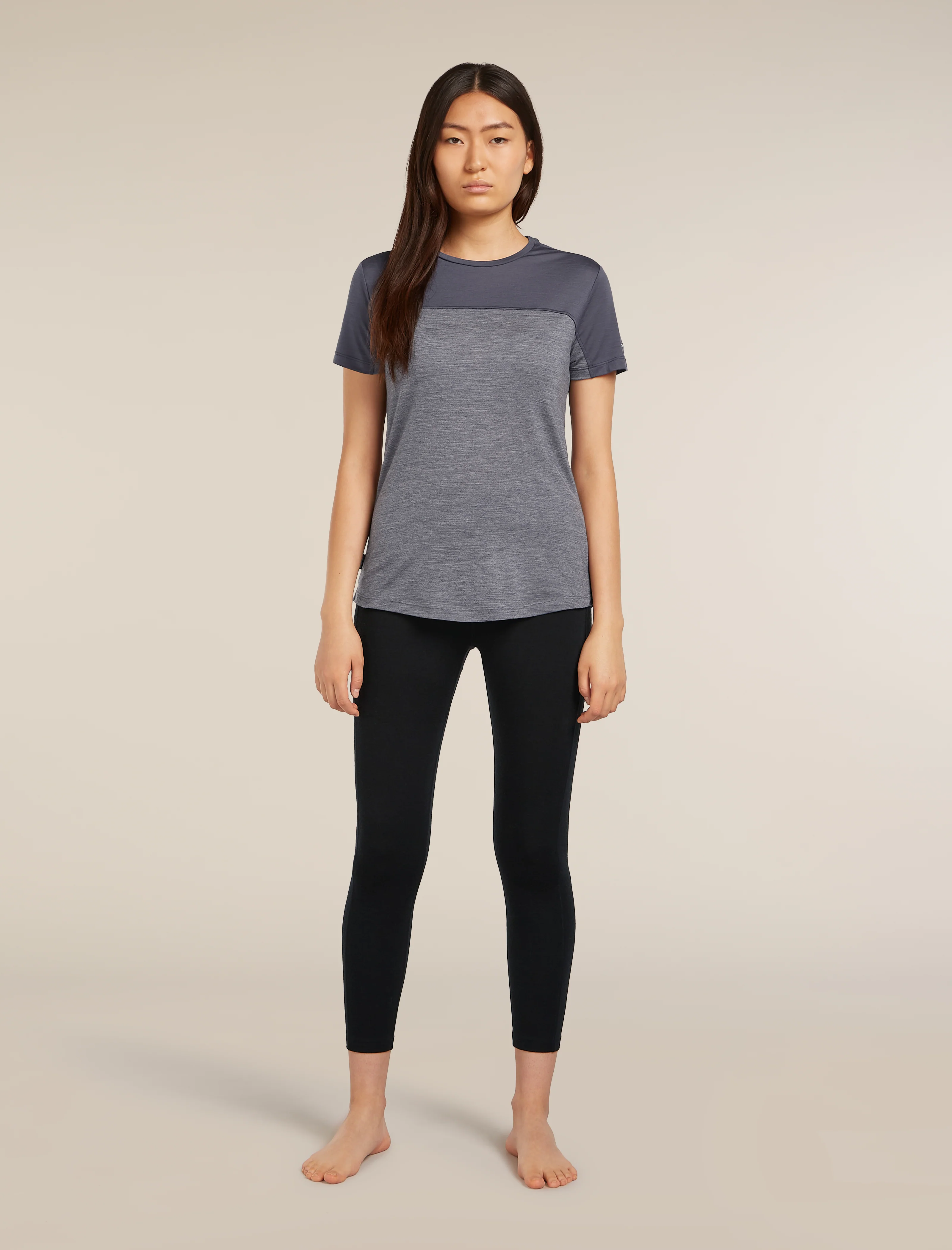 125 Sphere T-shirt Colour Block - Image 3
