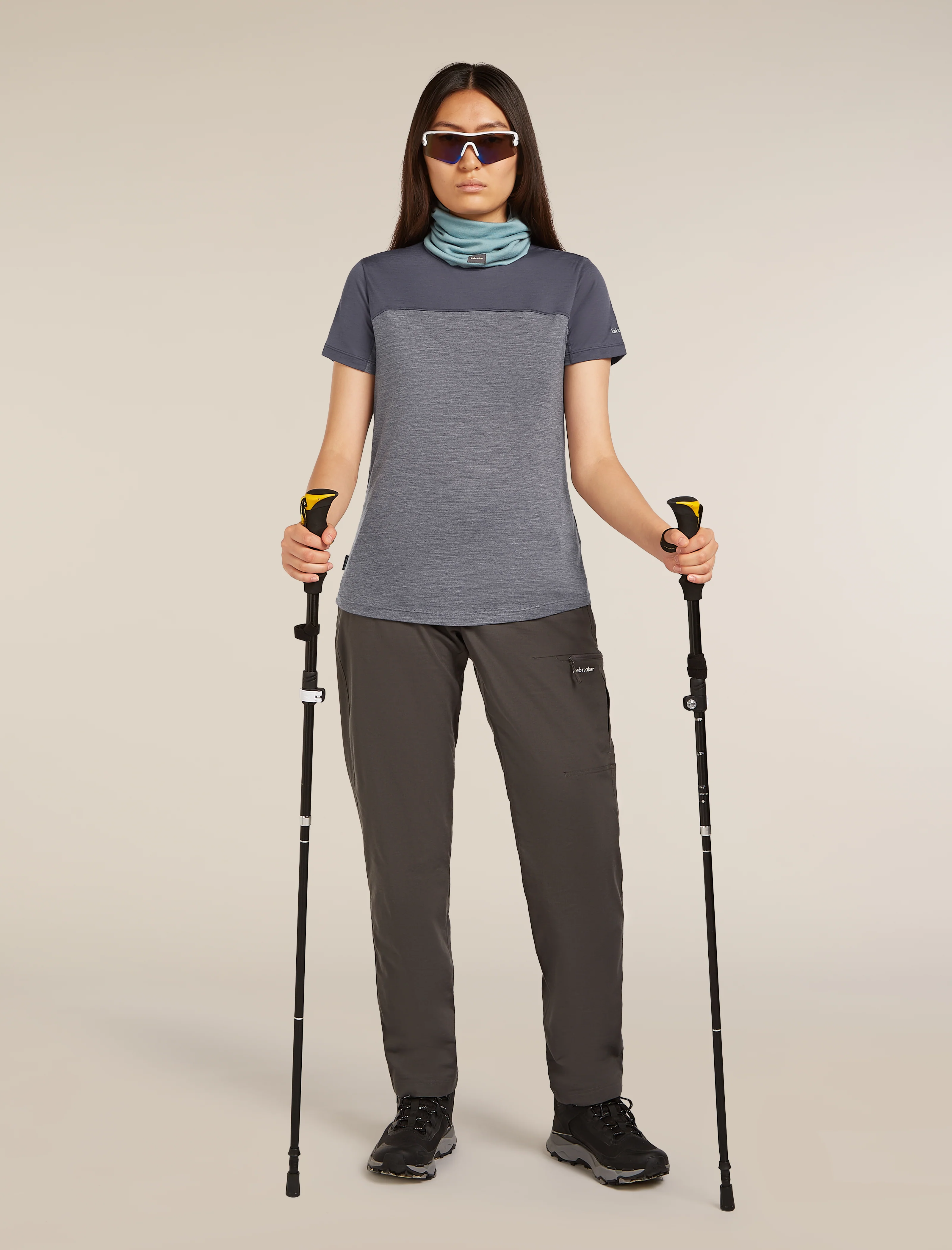 125 Sphere T-shirt Colour Block - Image 4