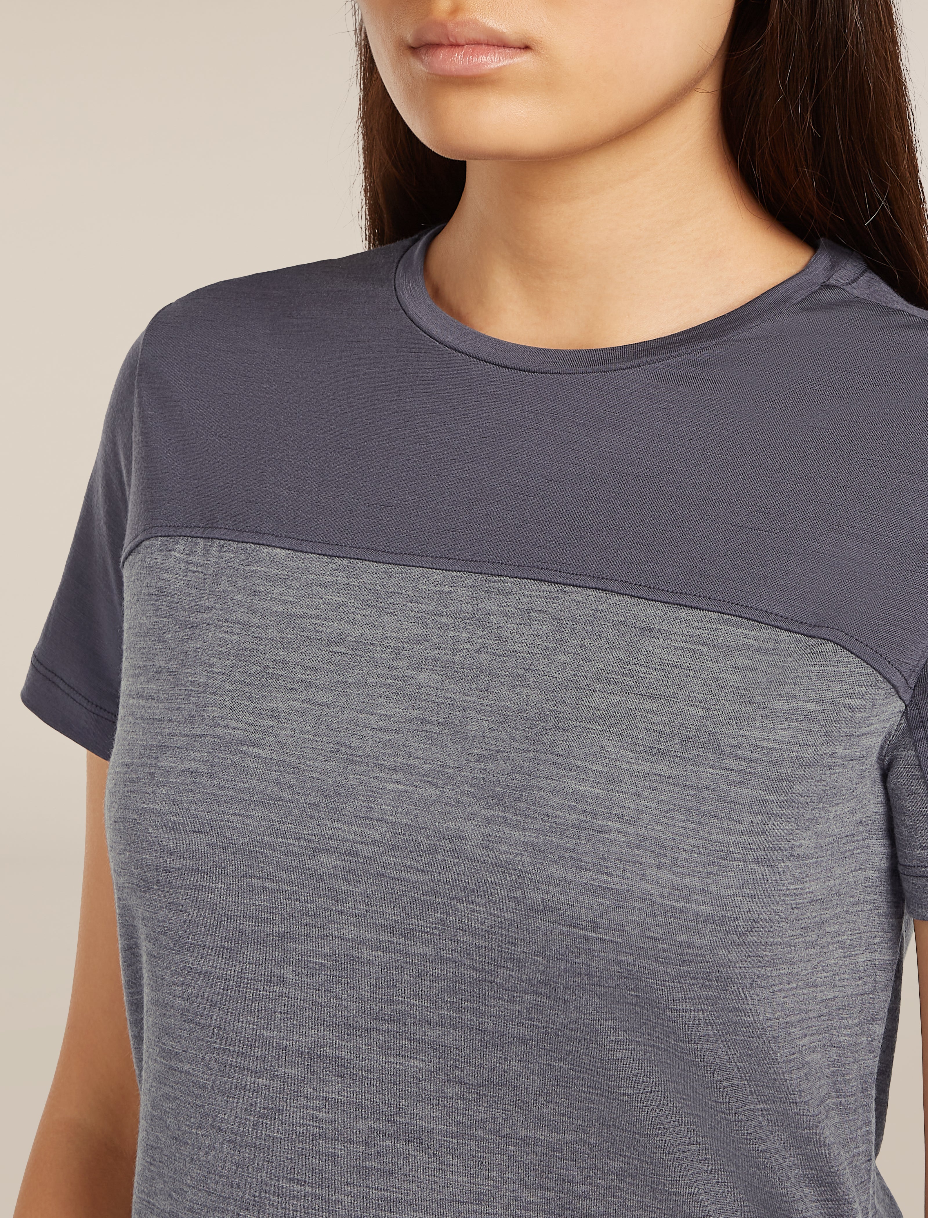 125 Sphere T-shirt Colour Block - Image 6