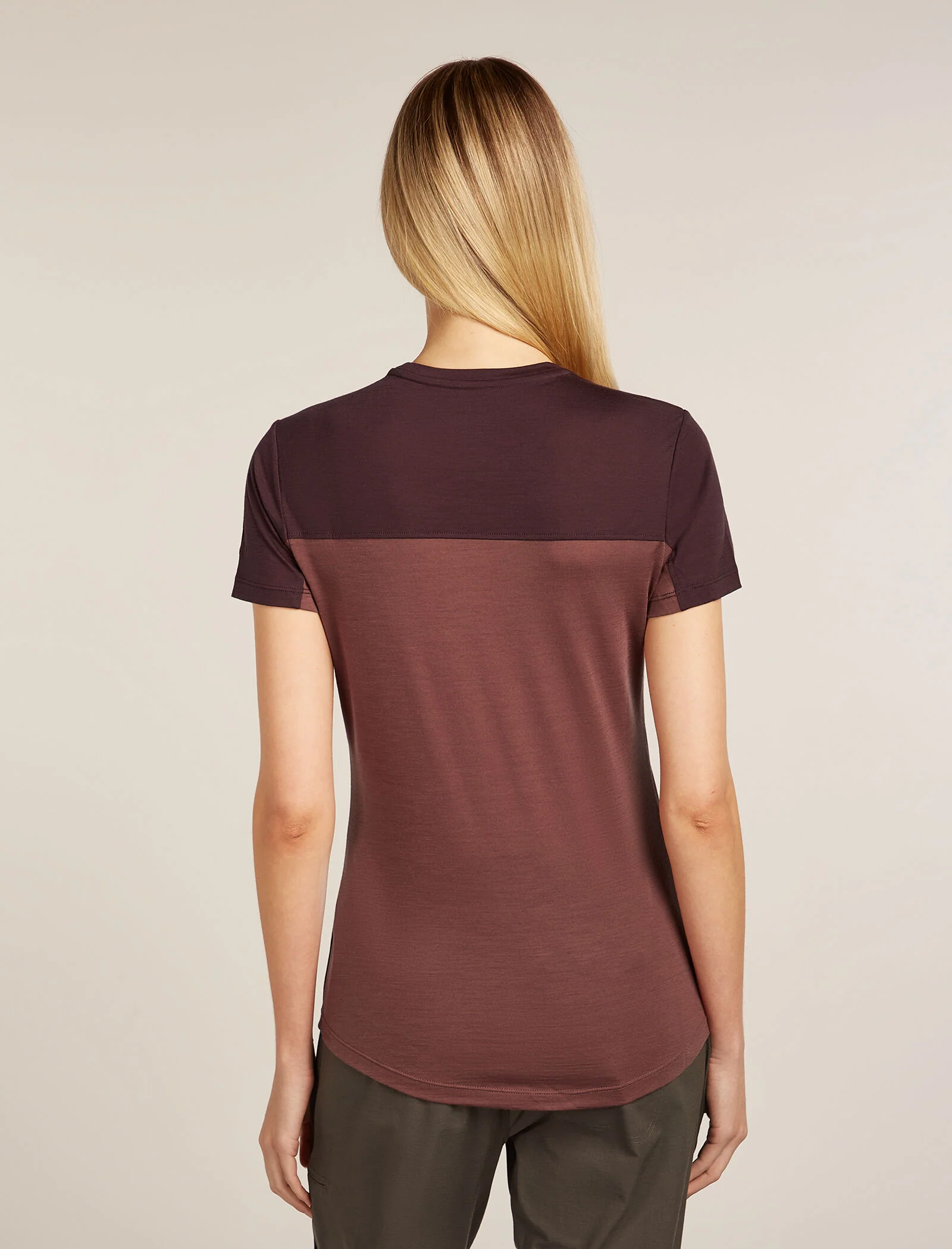 125 Sphere T-shirt Colour Block - Image 2