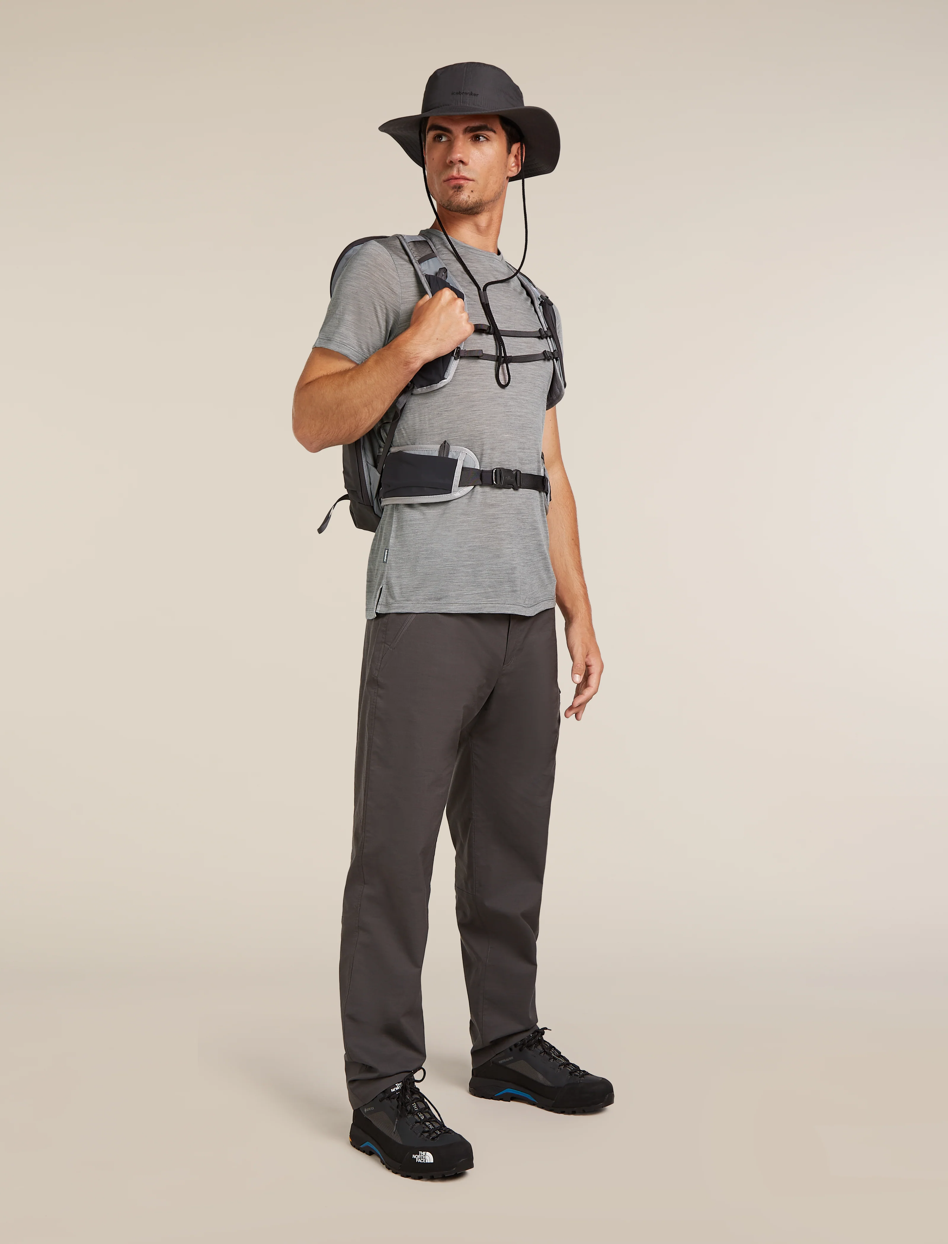 125 Sphere T-shirt - Image 4