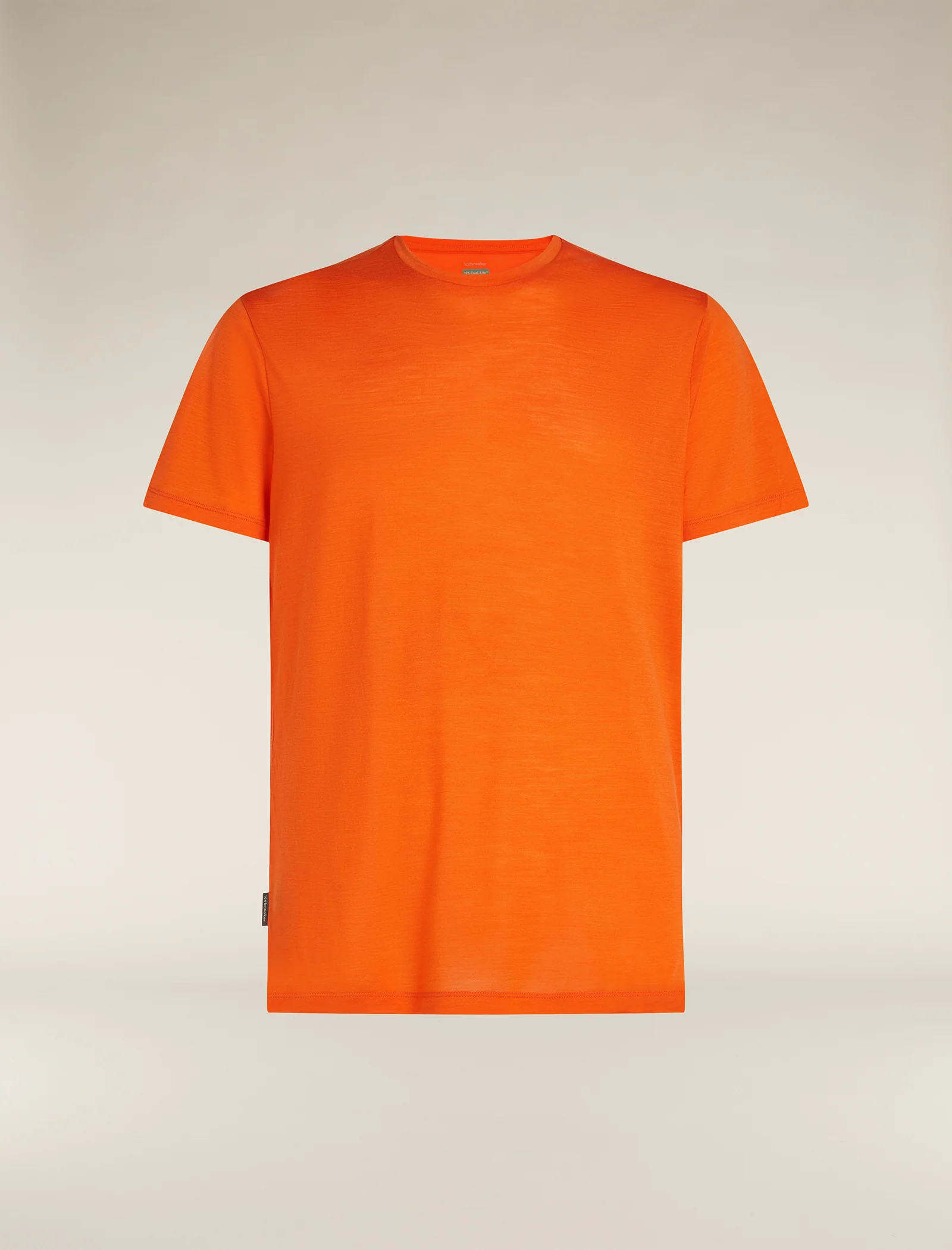 Men's Merino Blend 125 Cool-Lite⢠Sphere Short Sleeve T-Shirt - Image 6