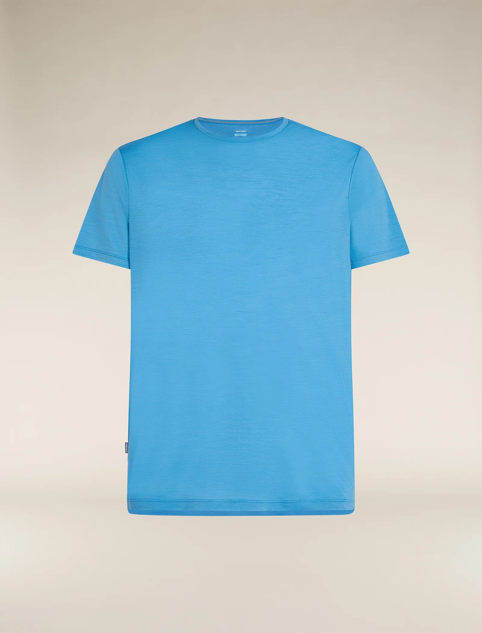 Men's Merino Blend 125 Cool-Lite™ Sphere Short Sleeve T-Shirt - Image 6